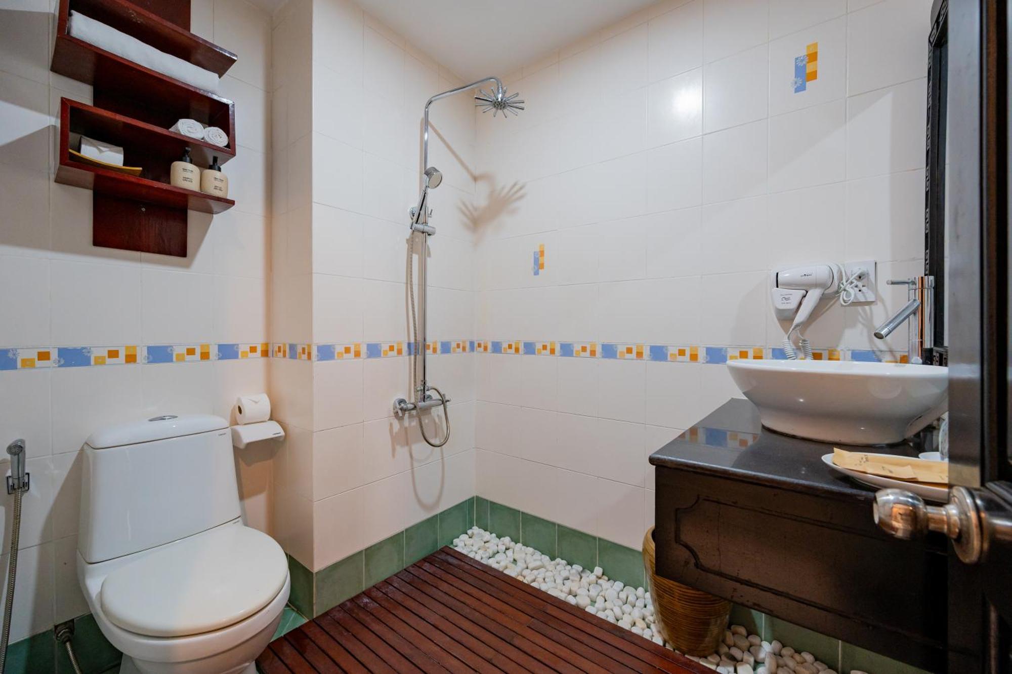 Thien Thanh Boutique 4* Hội An