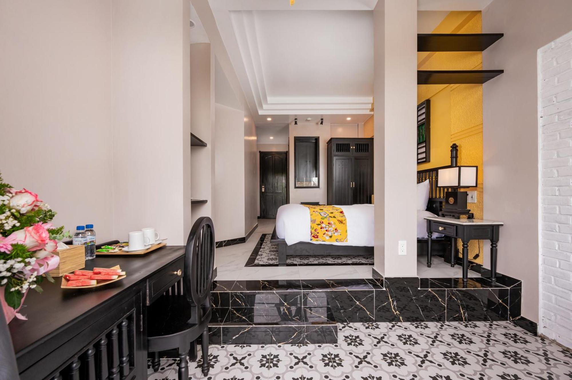 Thien Thanh Boutique Khách sạn Hội An