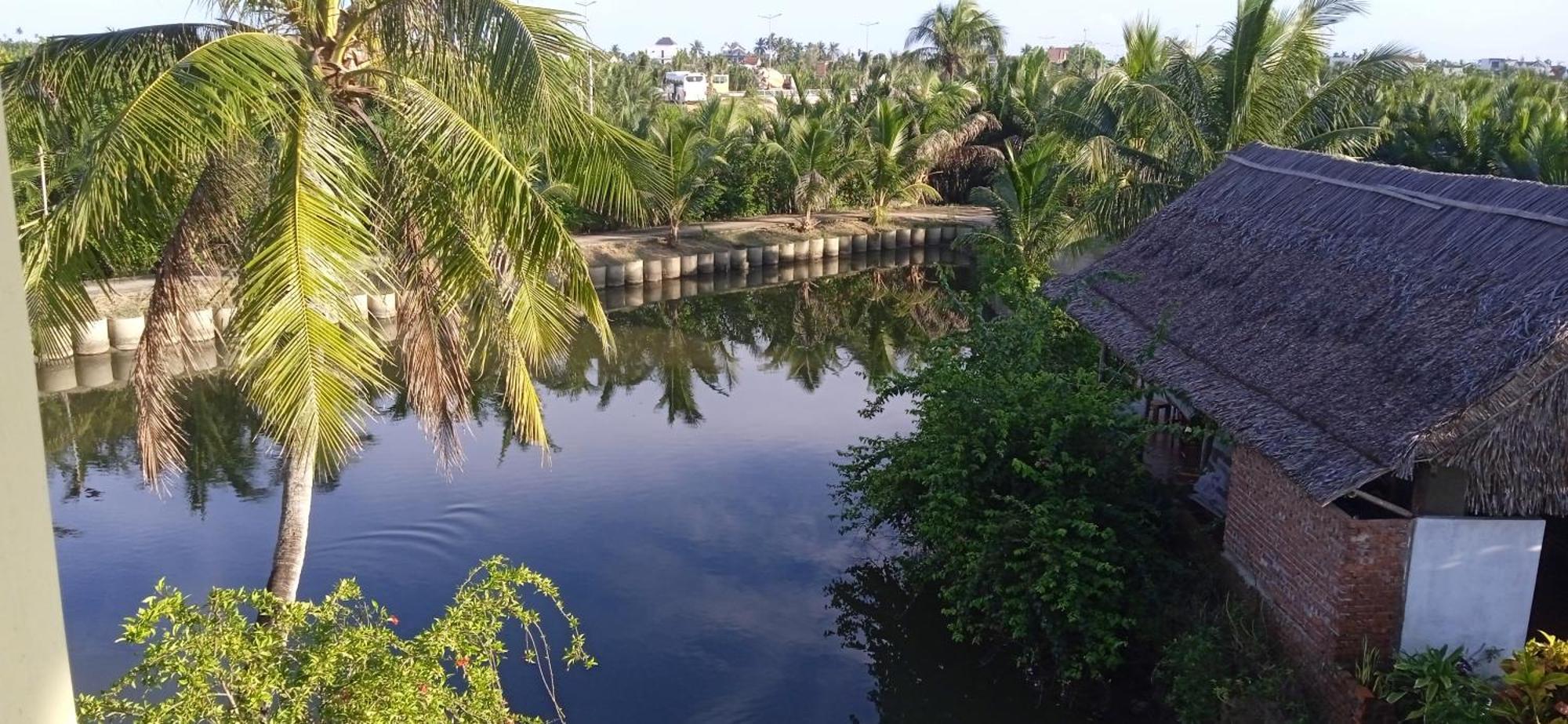 Lakeview Homestay Hoi An