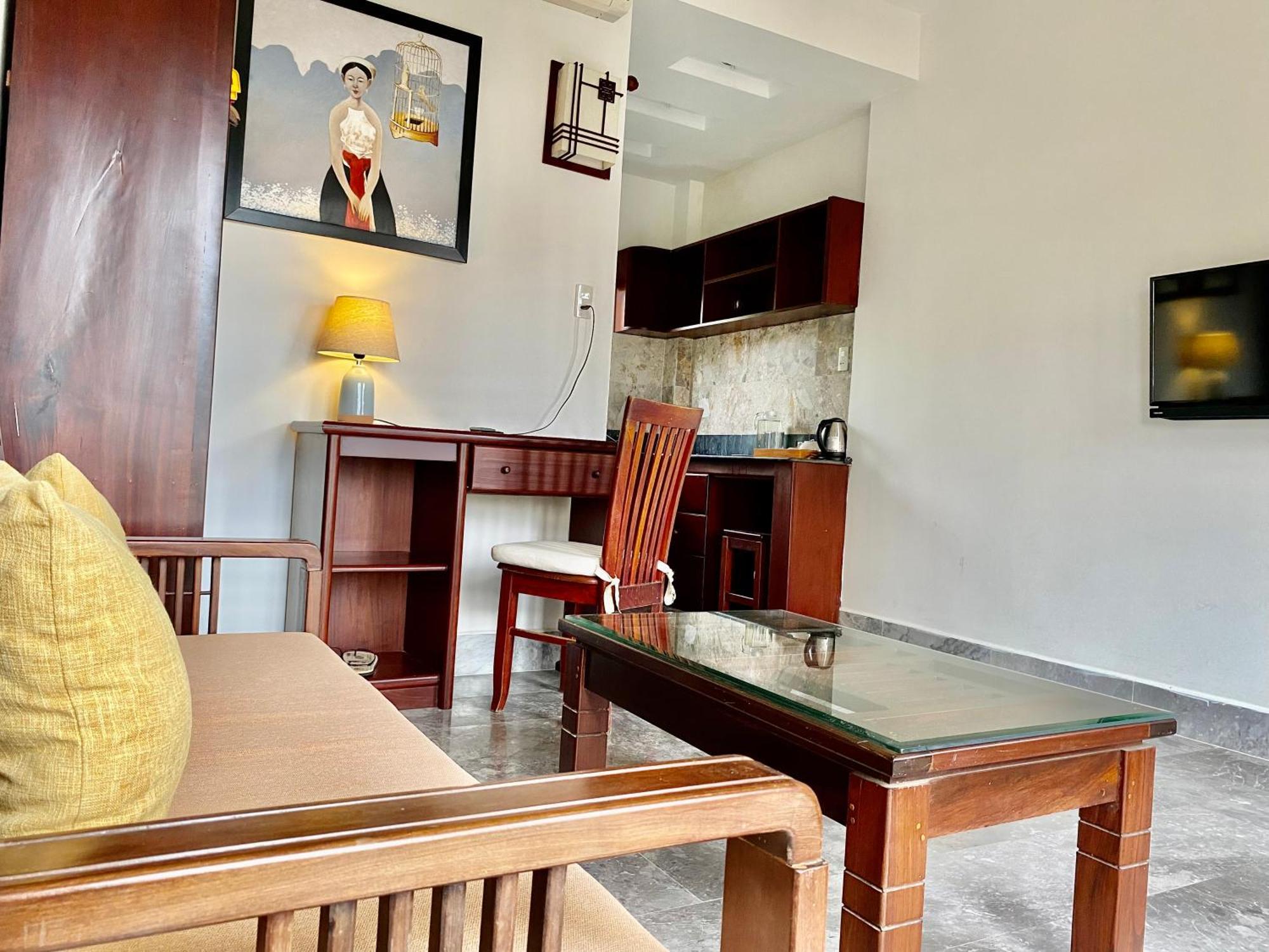 Orchid Garden Riverside Villa
