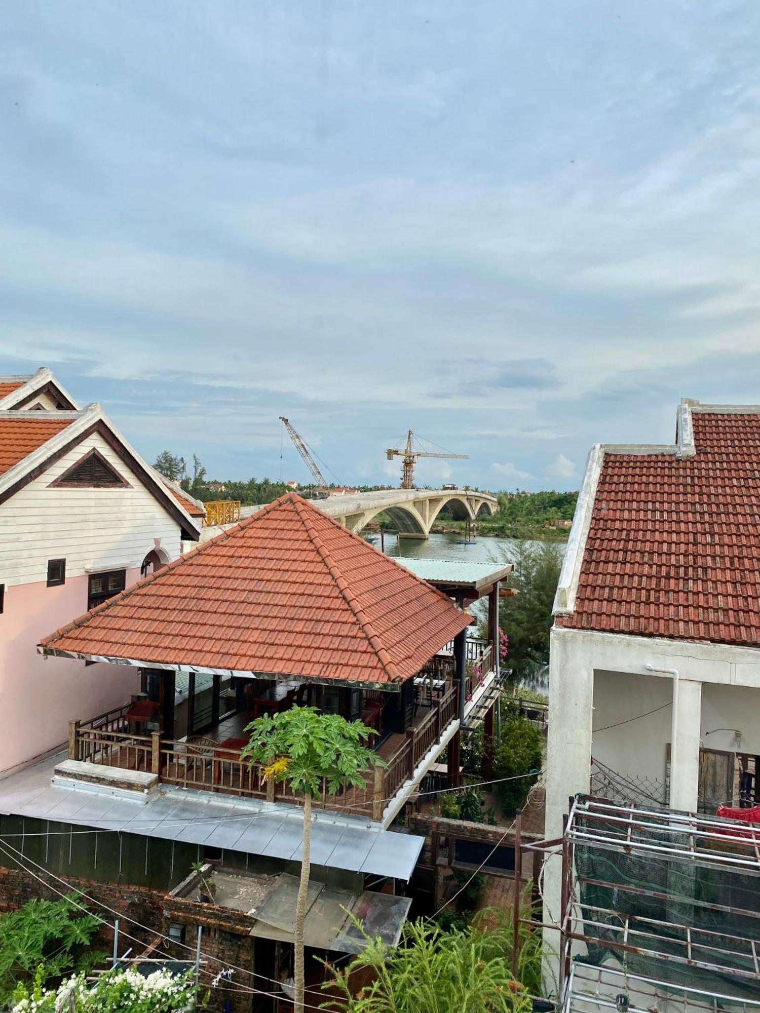 Orchid Garden Riverside Villa