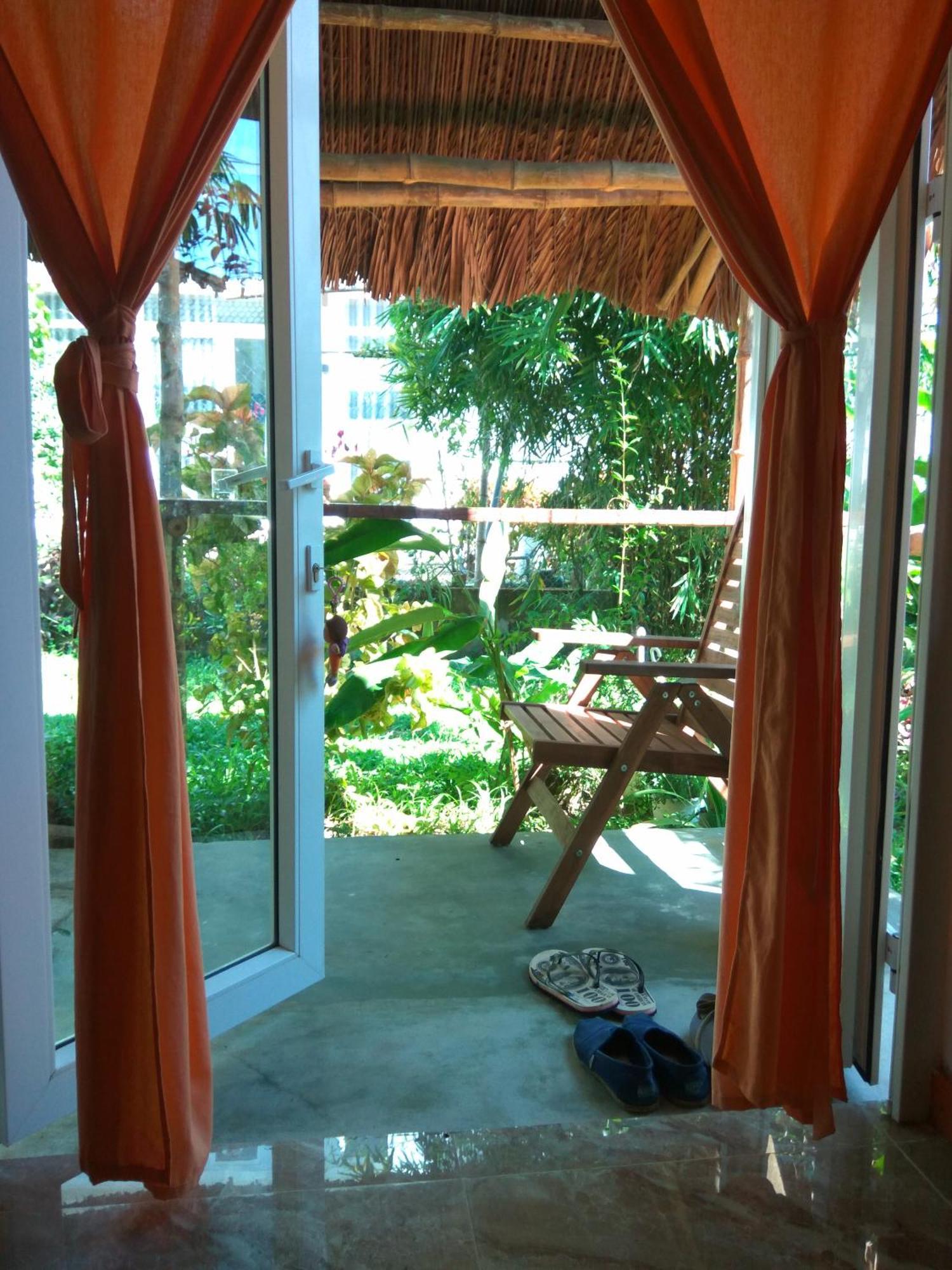 La Terrazza Bed & Breakfast Hoi An