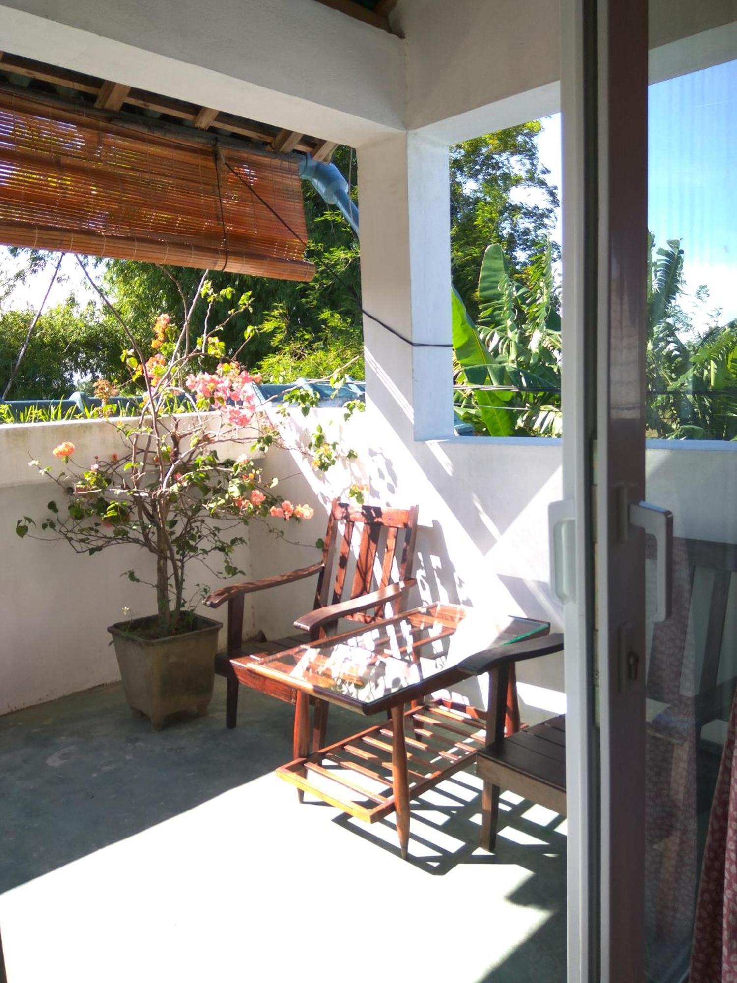 Bed & Breakfast La Terrazza Hoi An