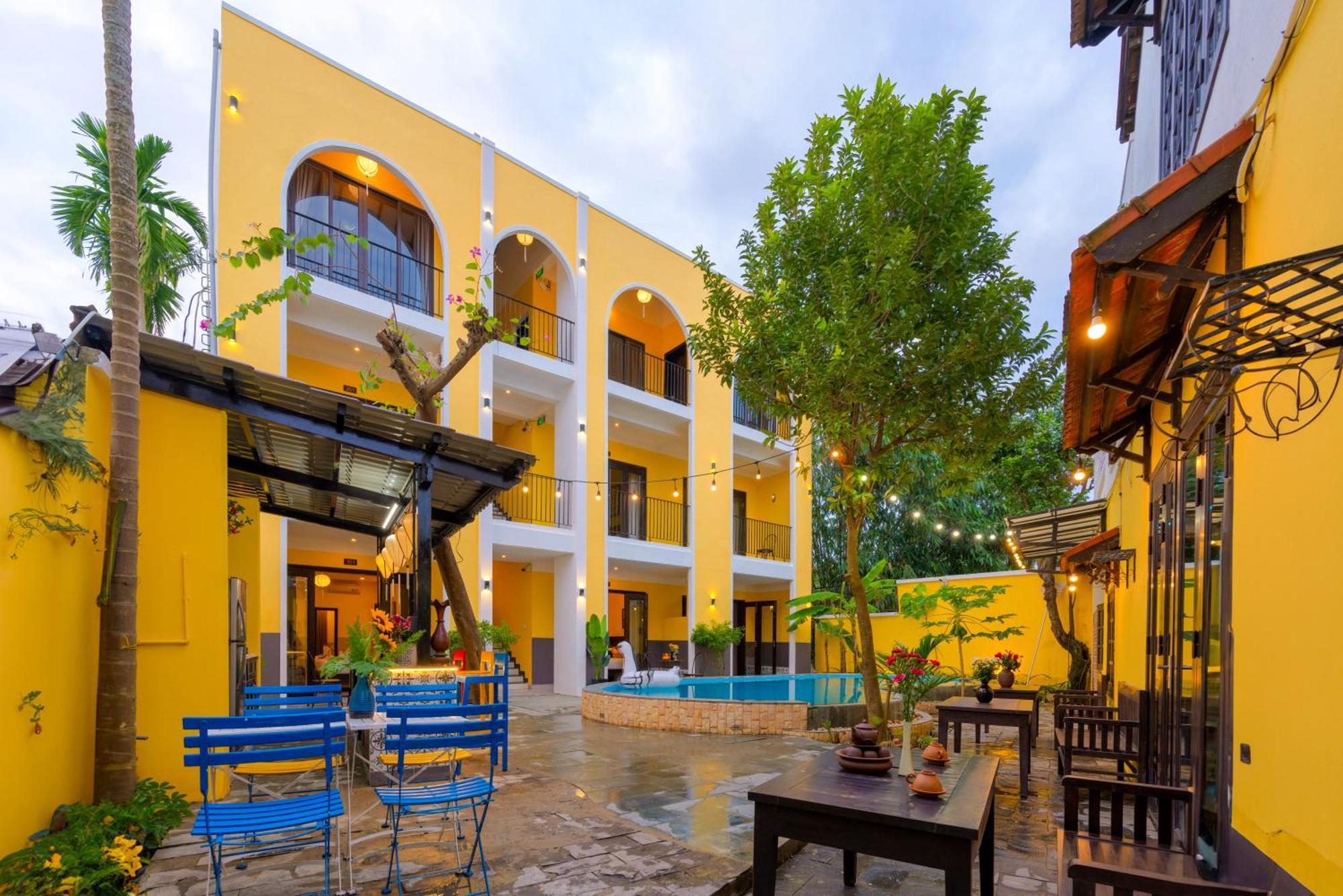 Vila Ohana Gadren By Cocoviet *