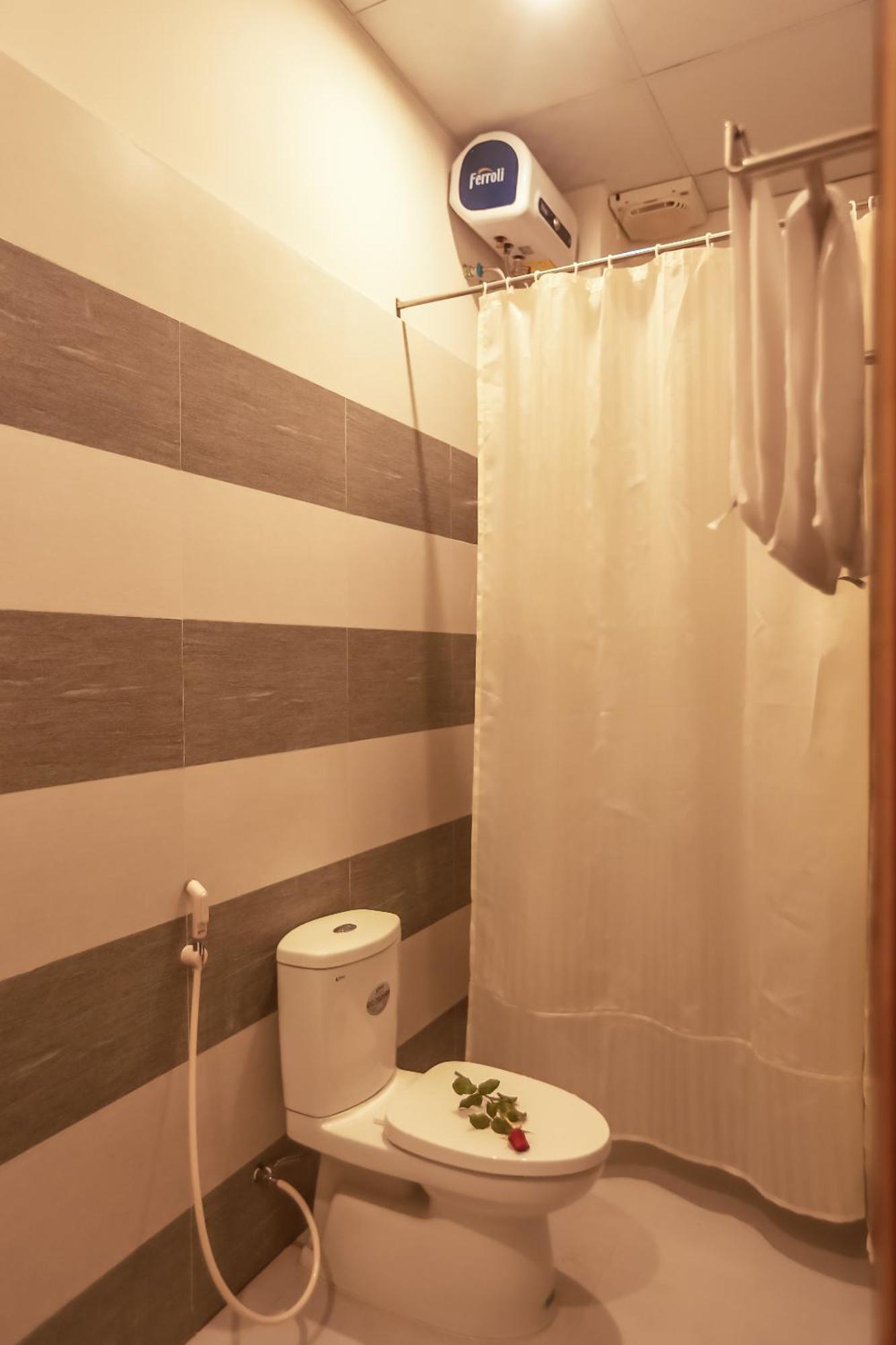 An Bang Lan's Homestay Hoi An