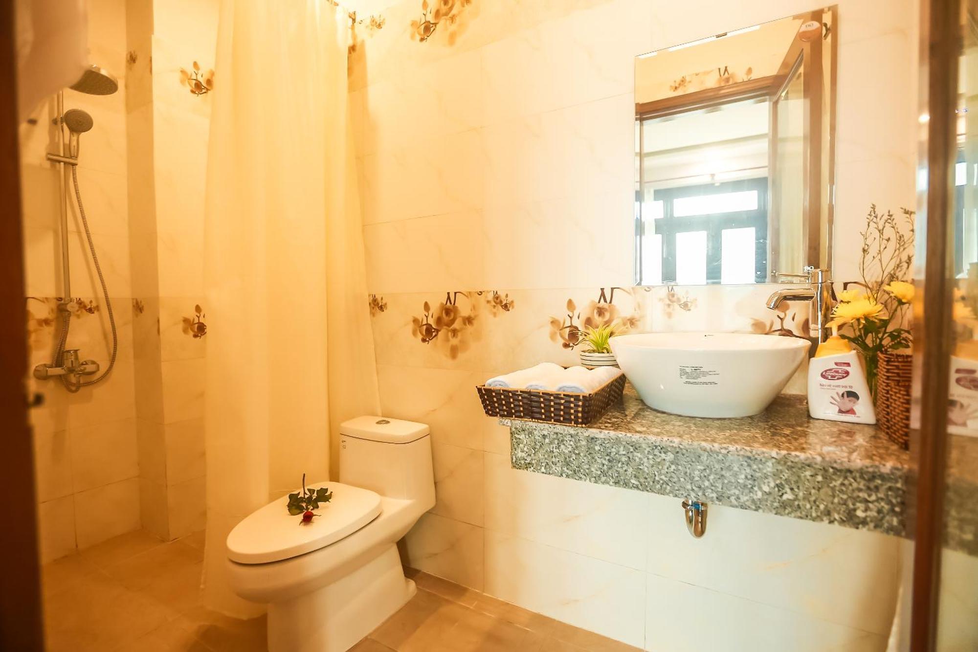 Homestay An Bang Lan's Hoi An