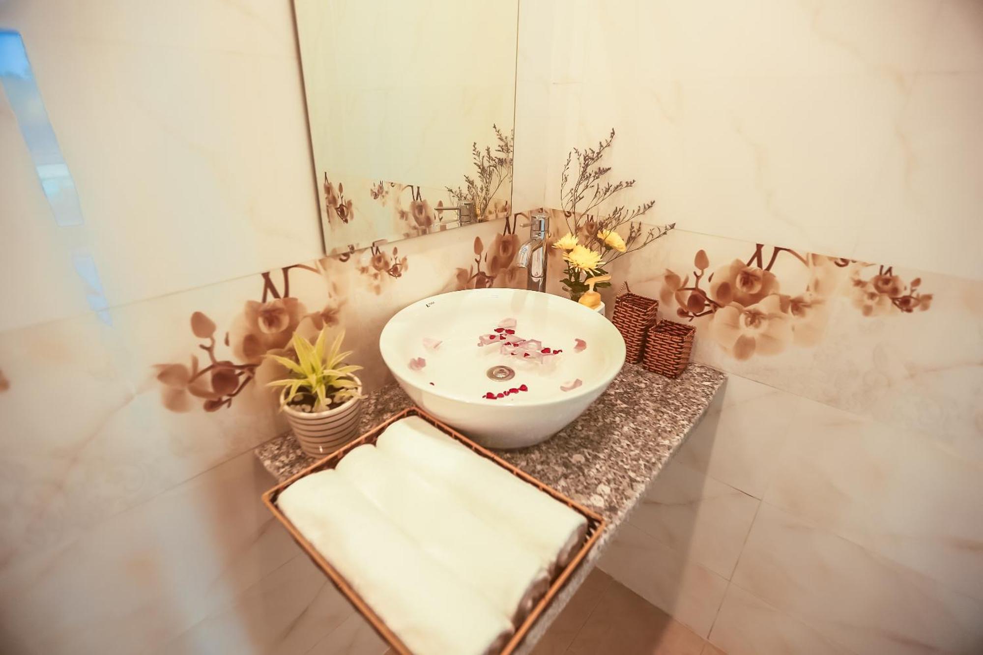 An Bang Lan's Homestay