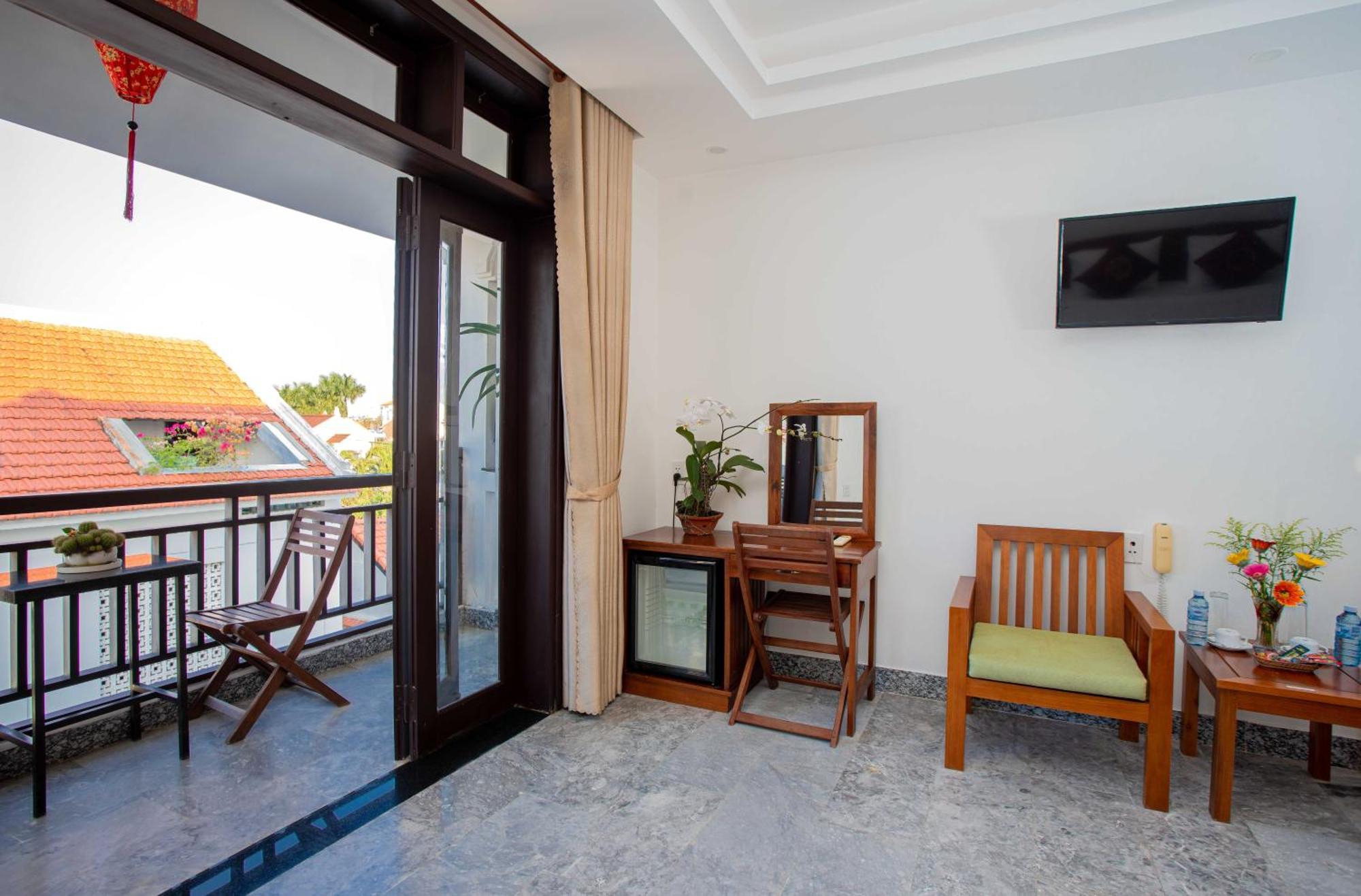 Trendy Life Hotel 3*