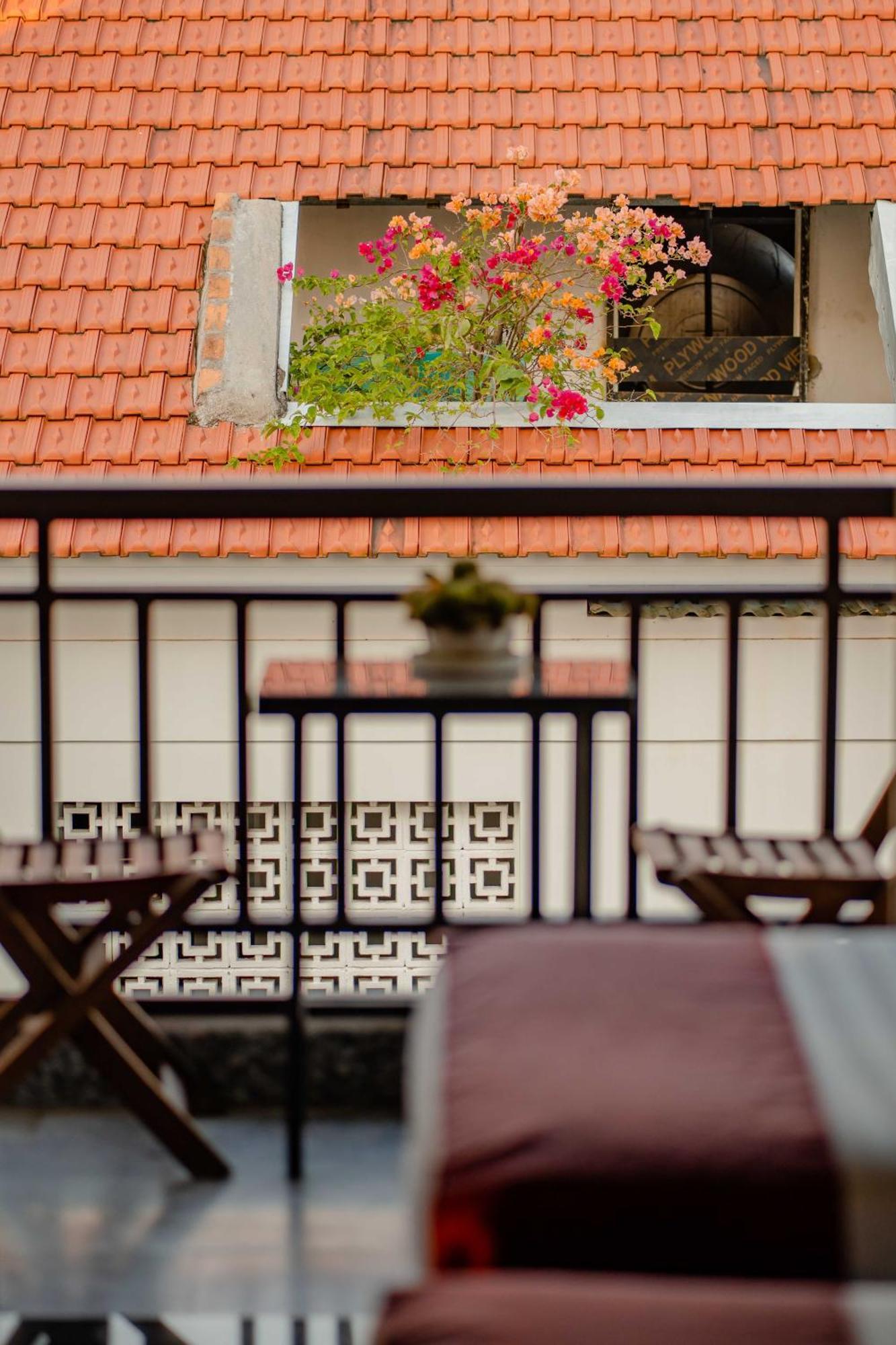 Hotel Trendy Life Hoi An