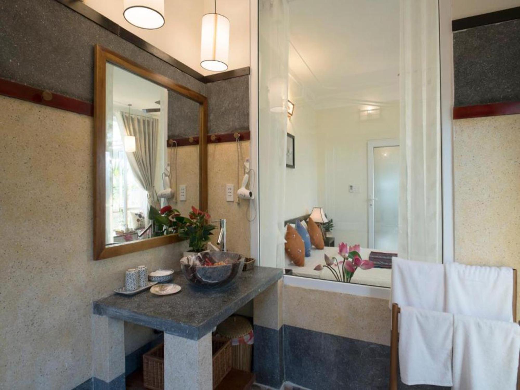 Ha Devan Hoian Pool Villa *