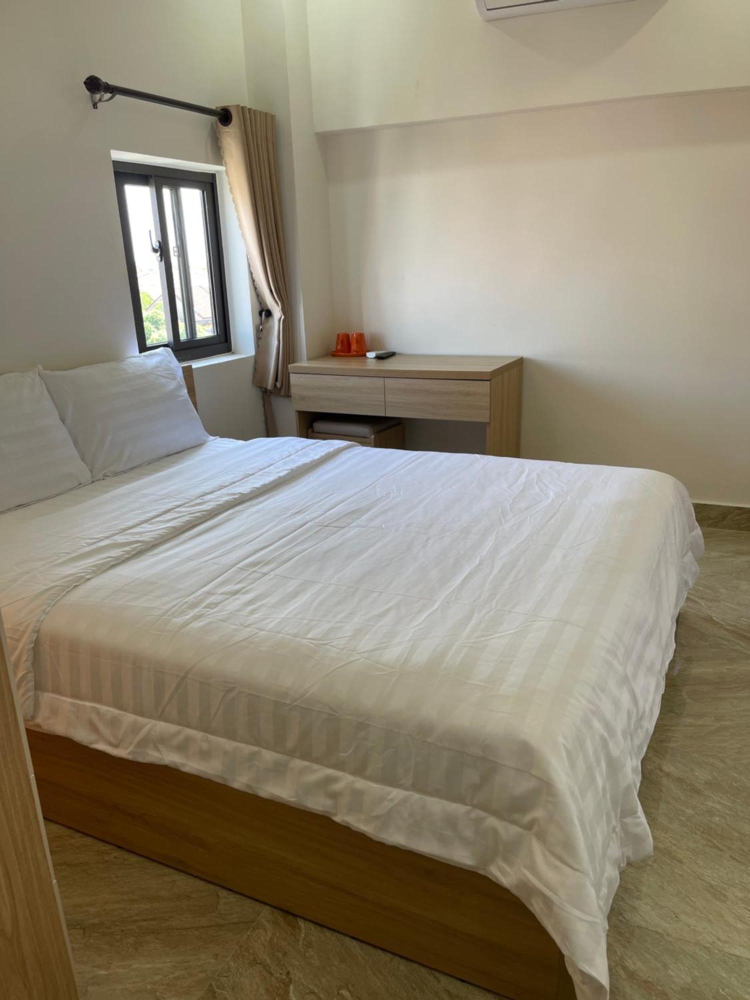 Homestay Song Hoai 250M Walk To The Center Old Town Homestay *