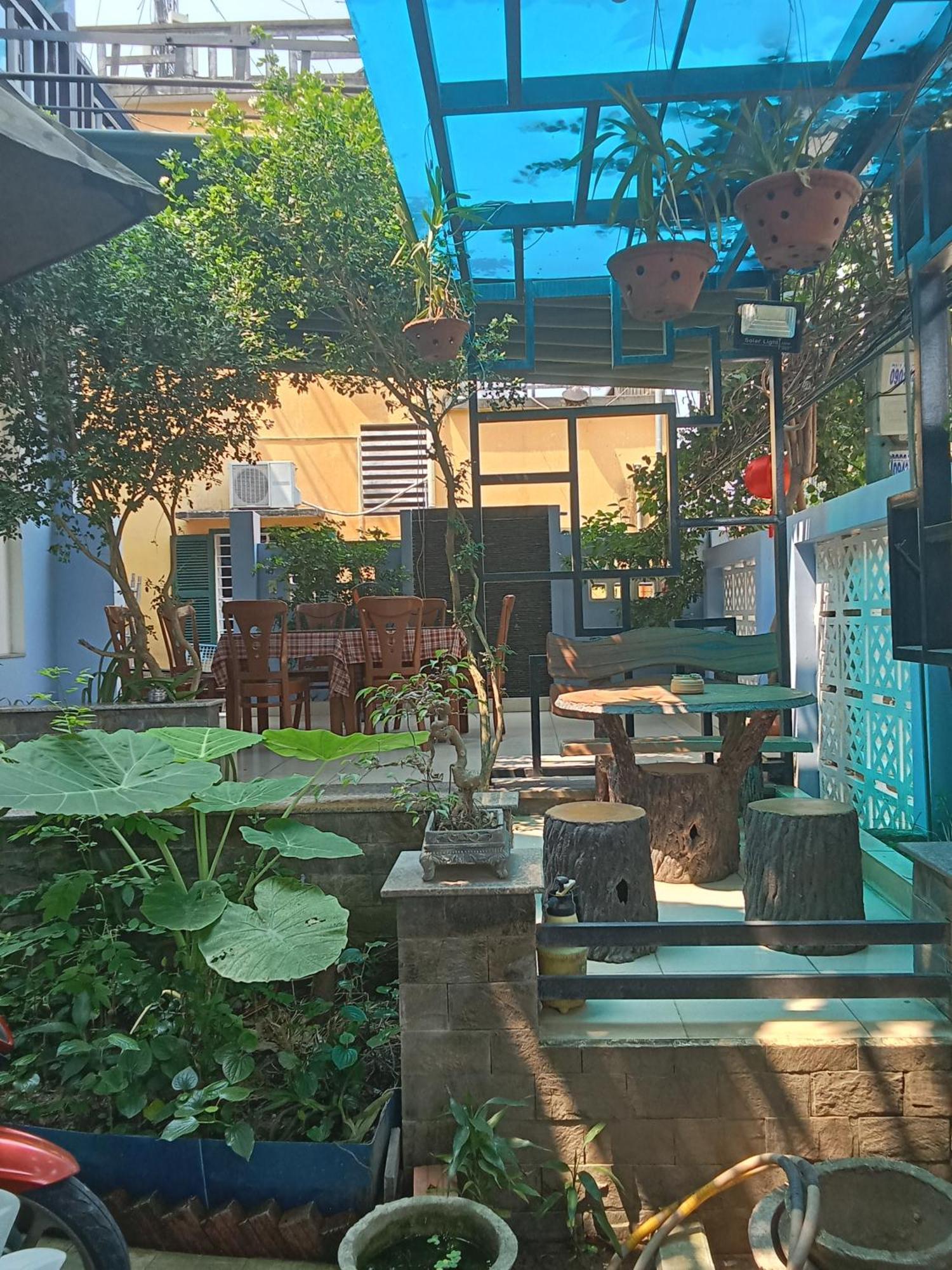 Privatunterkunft Smart Garden Hoi An