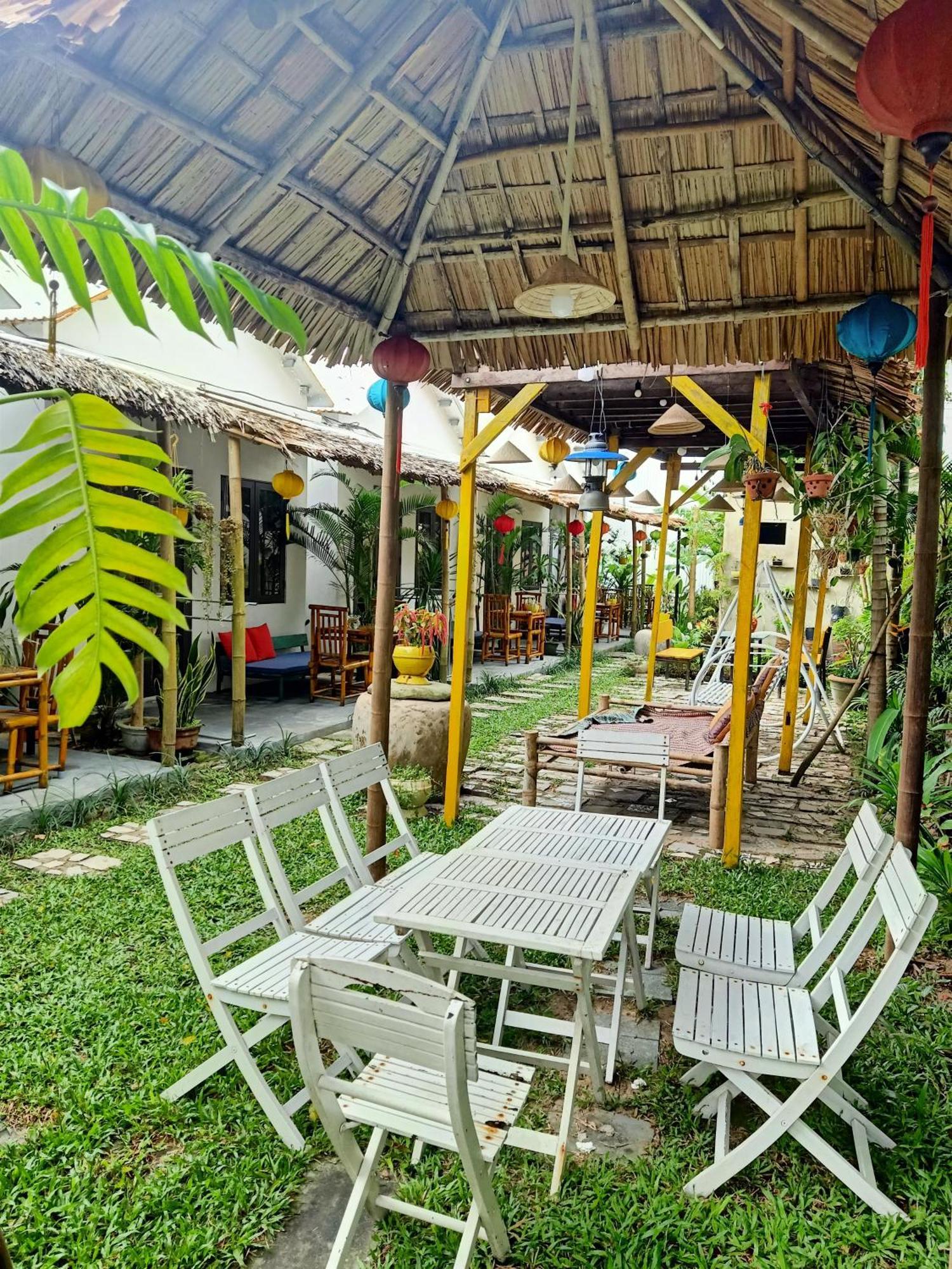 Hospedagem domiciliar The Natural