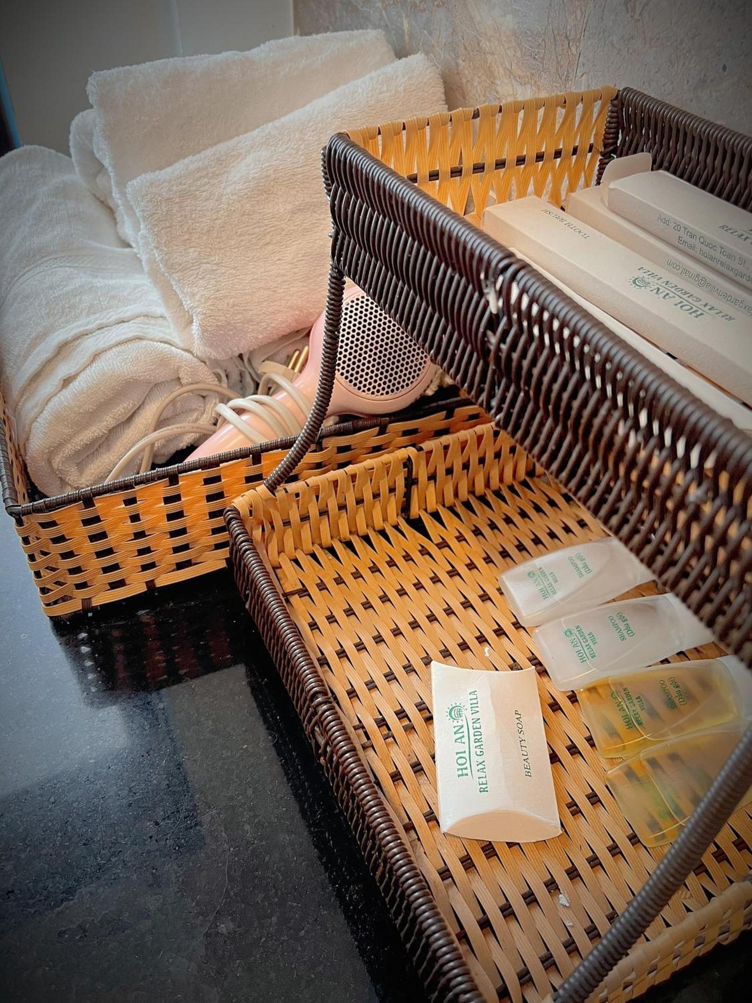 Relax Garden Boutique *
