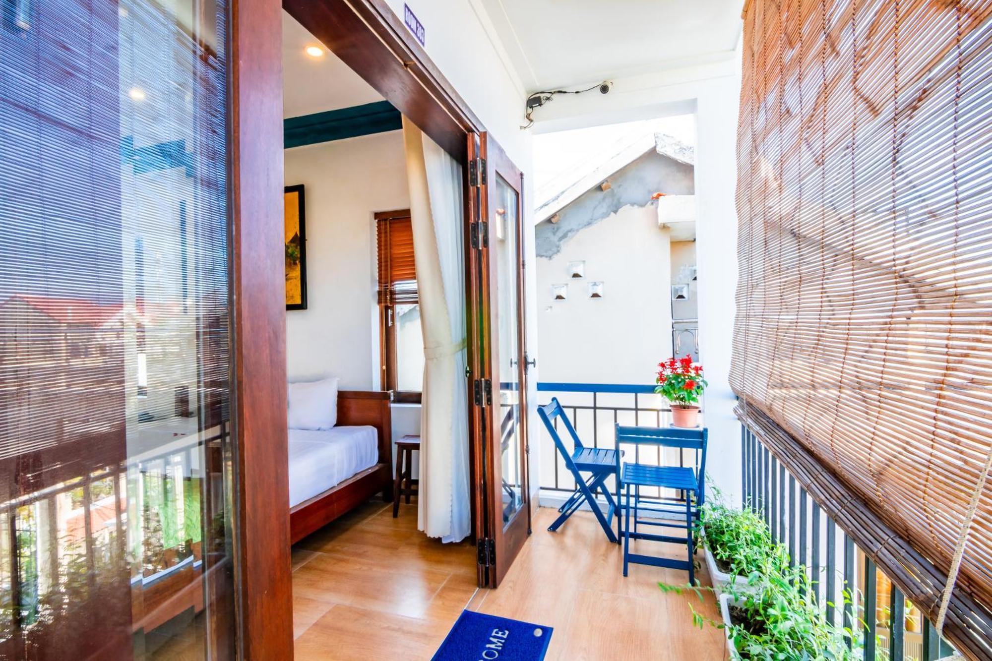 Relax Garden Boutique Villa Hoi An