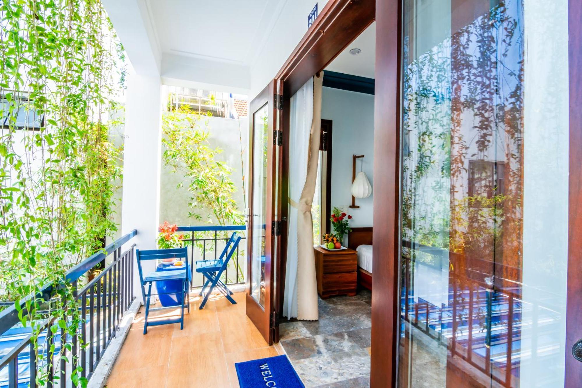 Villa Relax Garden Boutique Hoi An