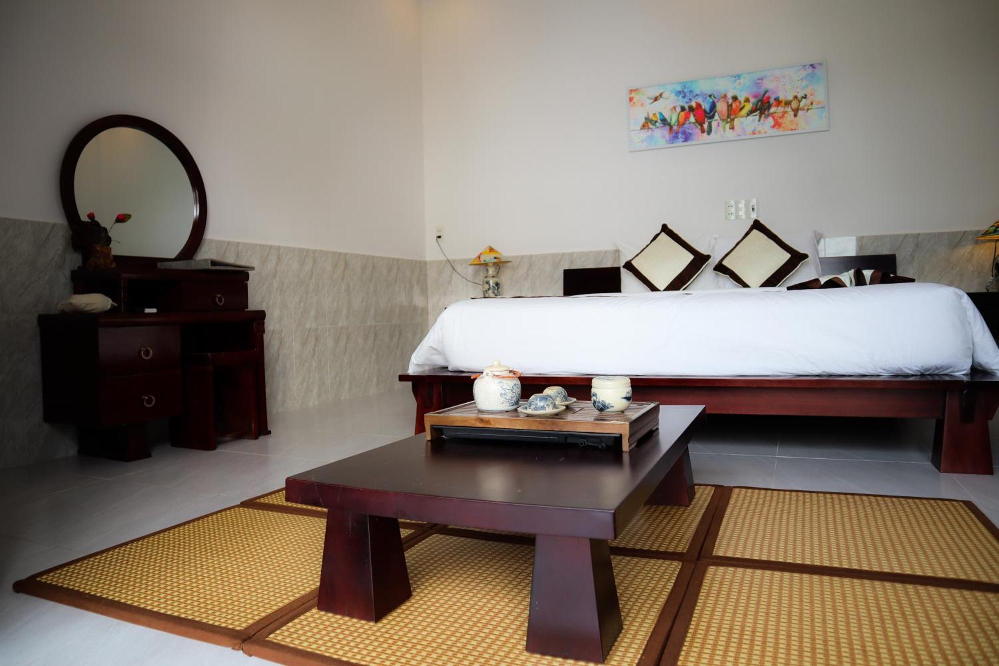 Hotel Fairy Garden 3*