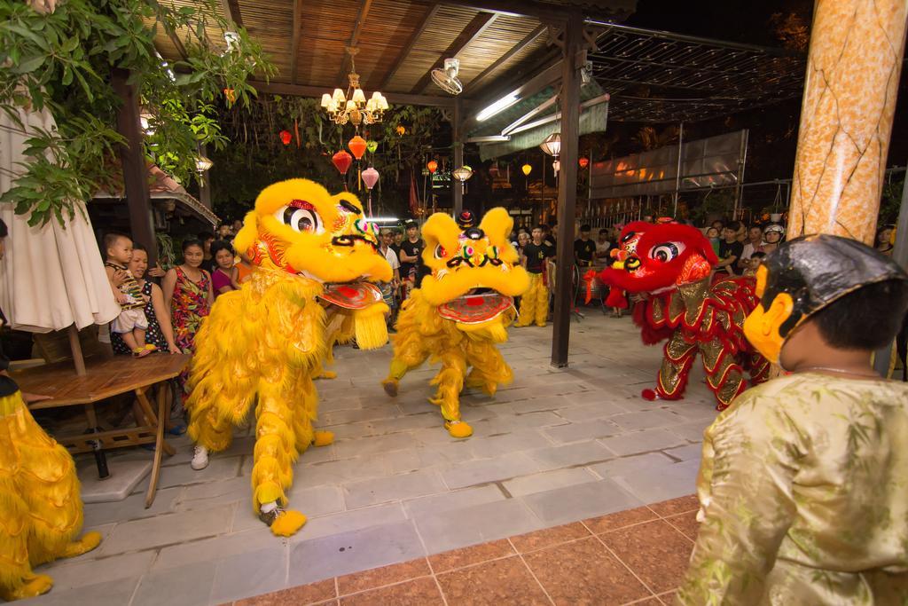 Thinh Vuong * Hoi An
