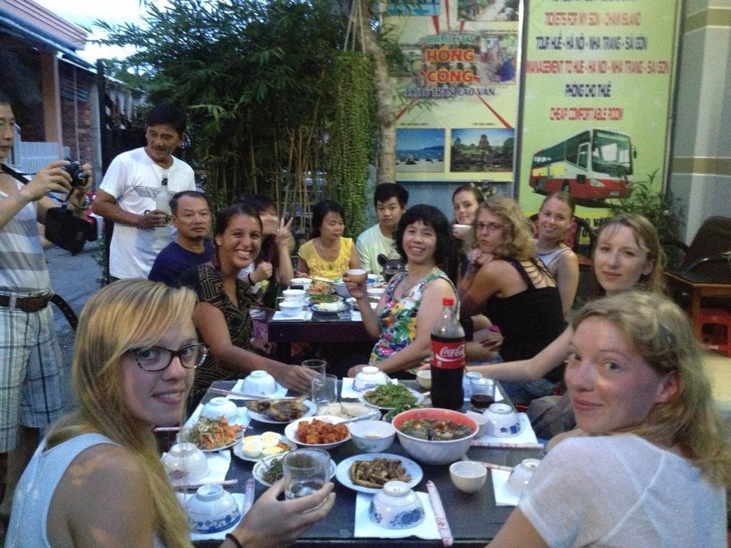 Bed & Breakfast Hong Cong Hoi An