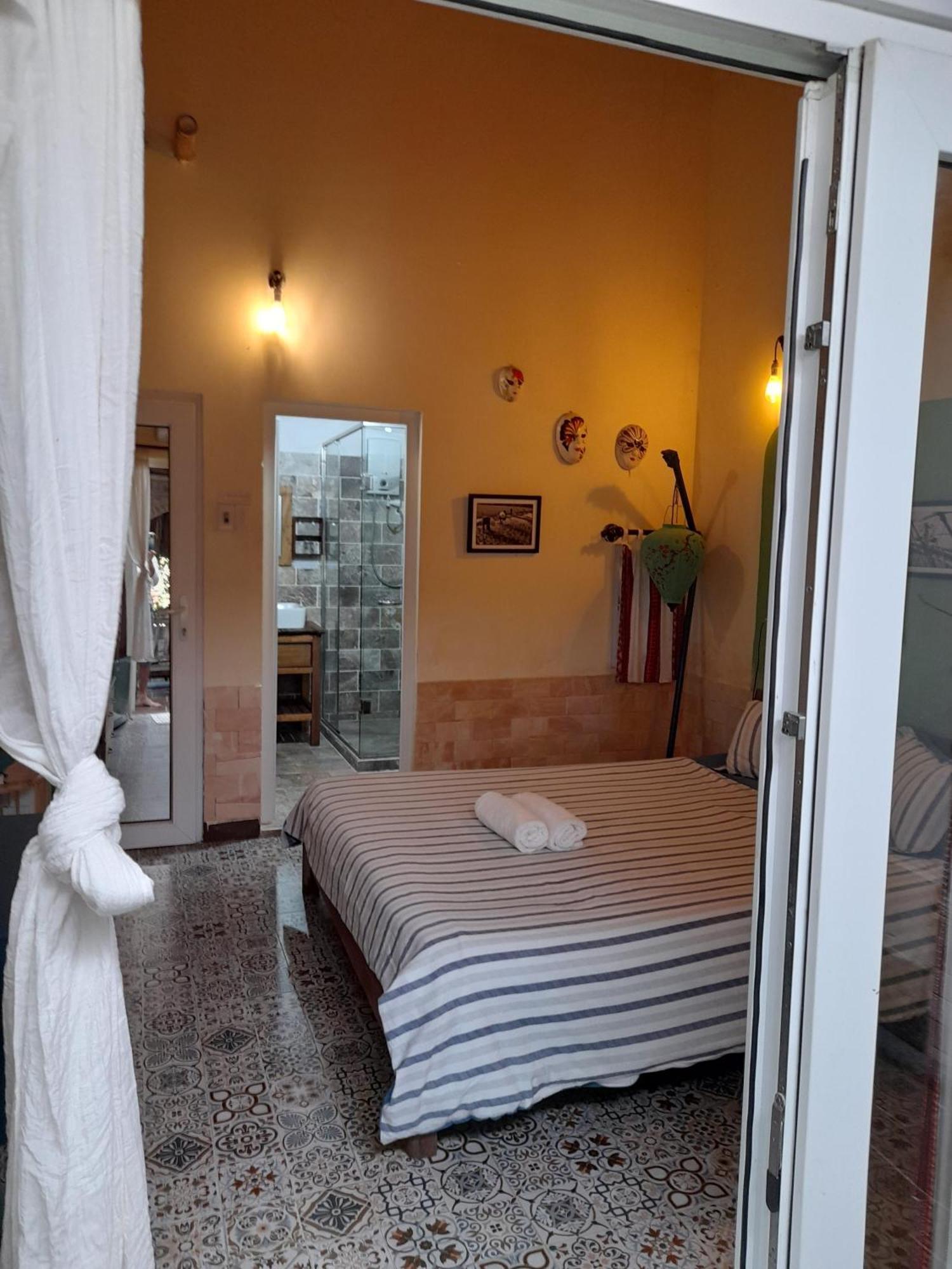 La Terrazza Bed & Breakfast 2*