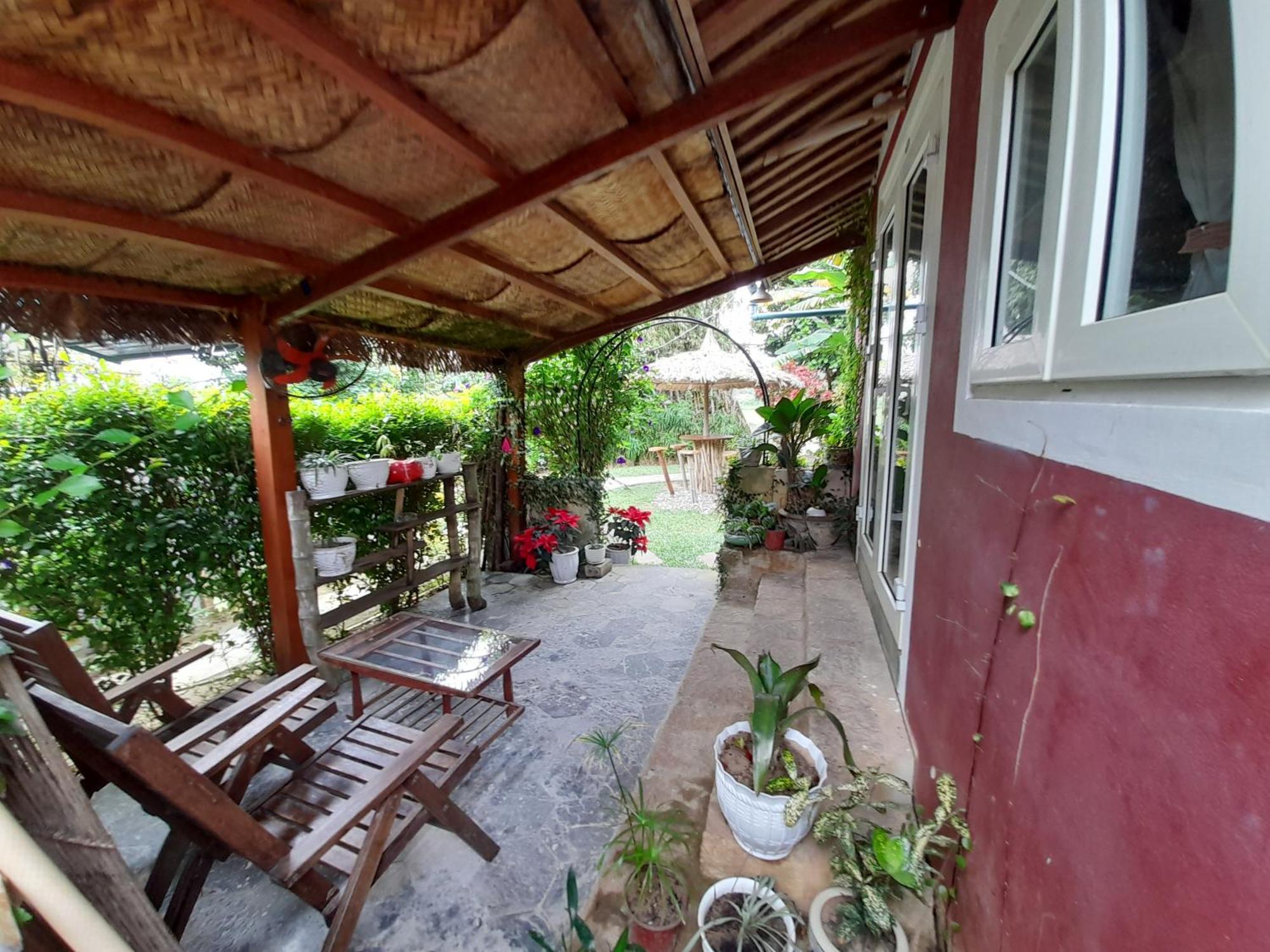 La Terrazza Bed & Breakfast