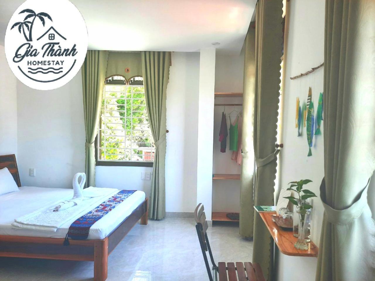 Gia Thanh Homestay *