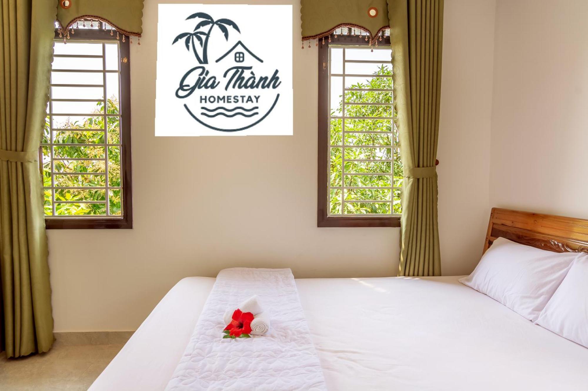 Gia Thanh * Hoi An