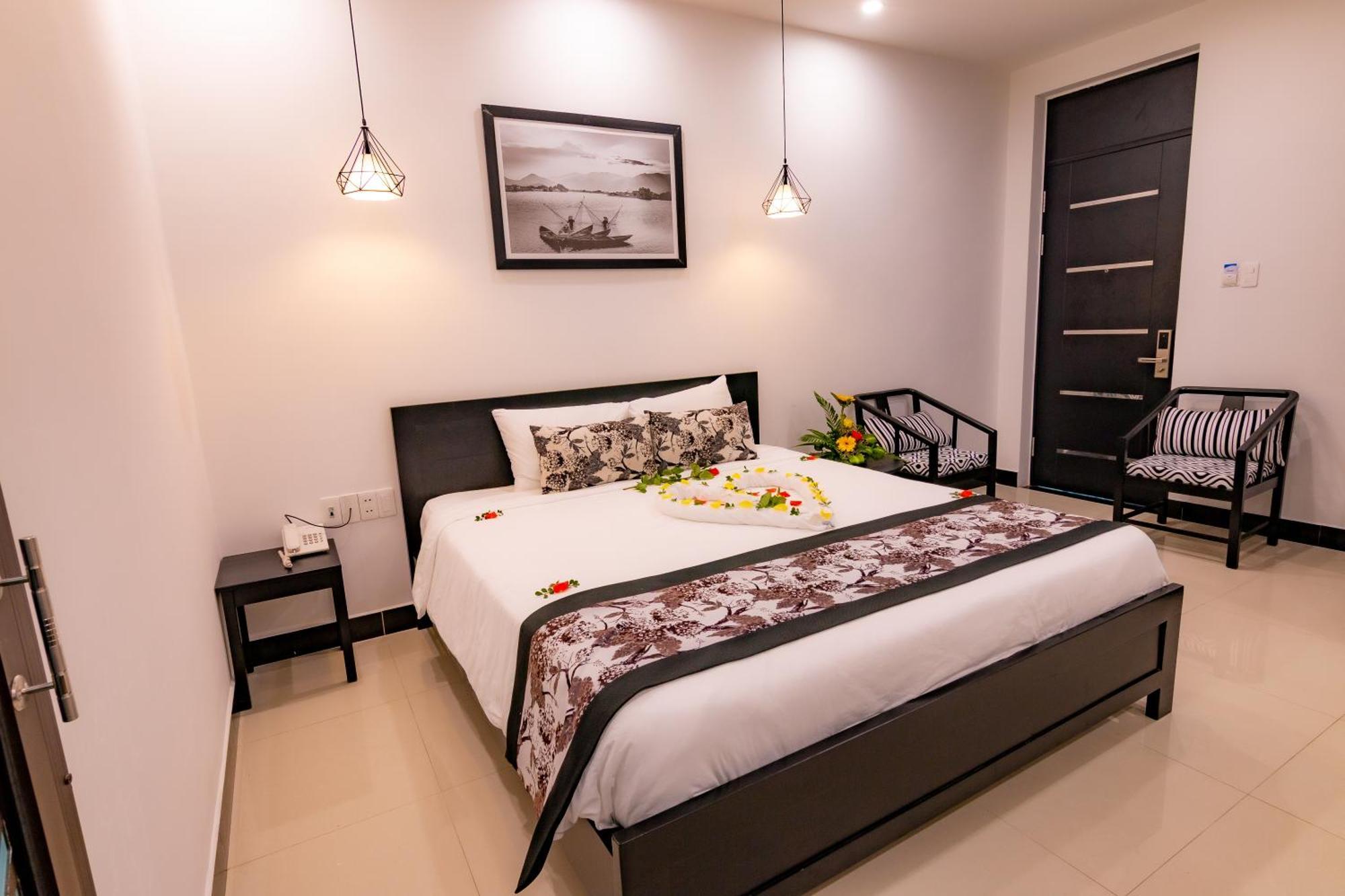 Hotel Hoianation