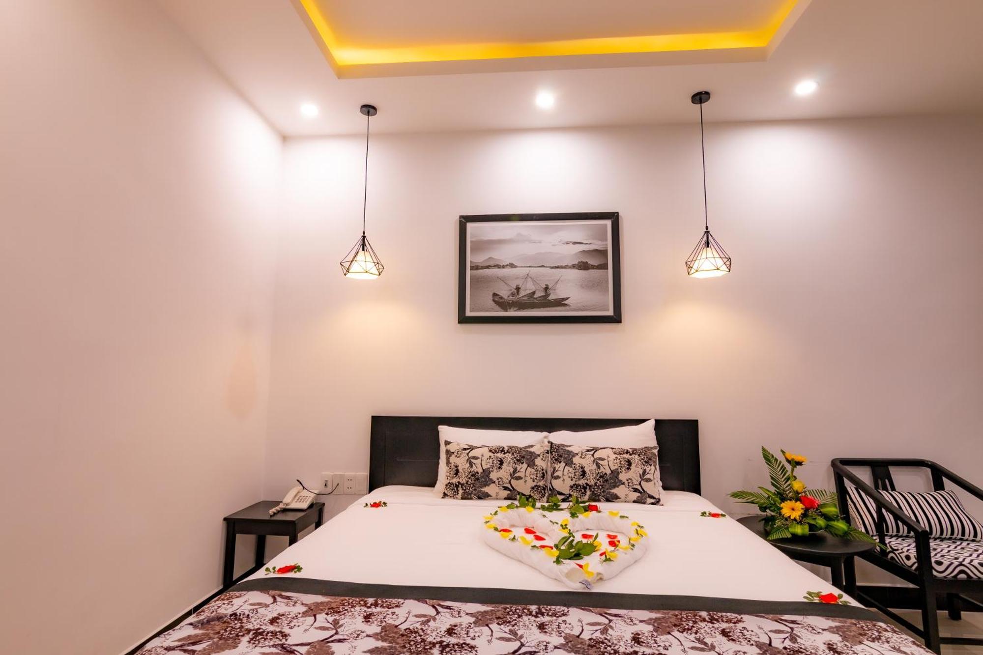 Hotel Hoianation Hoi An