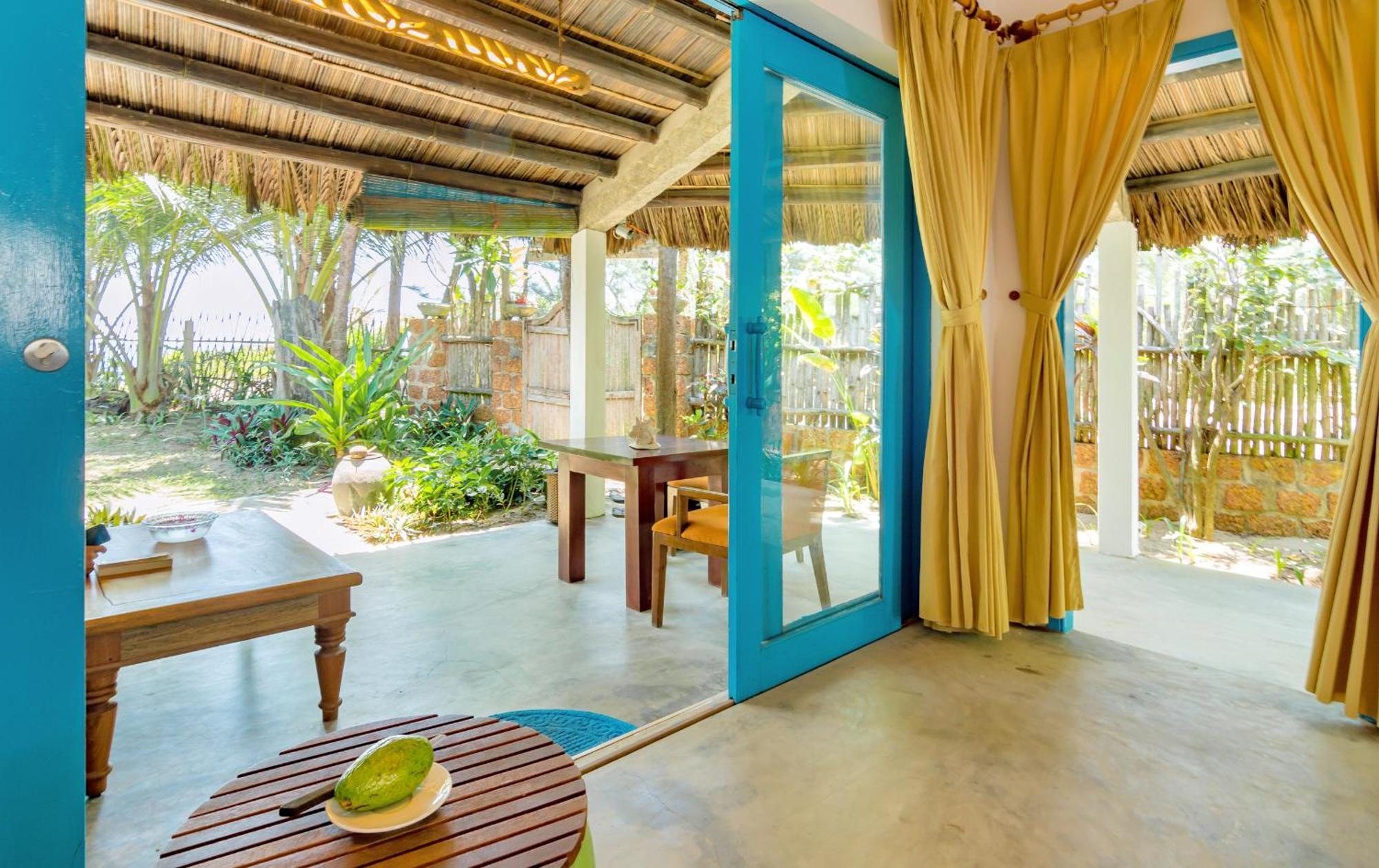 Ocean House An Bang * Hoi An