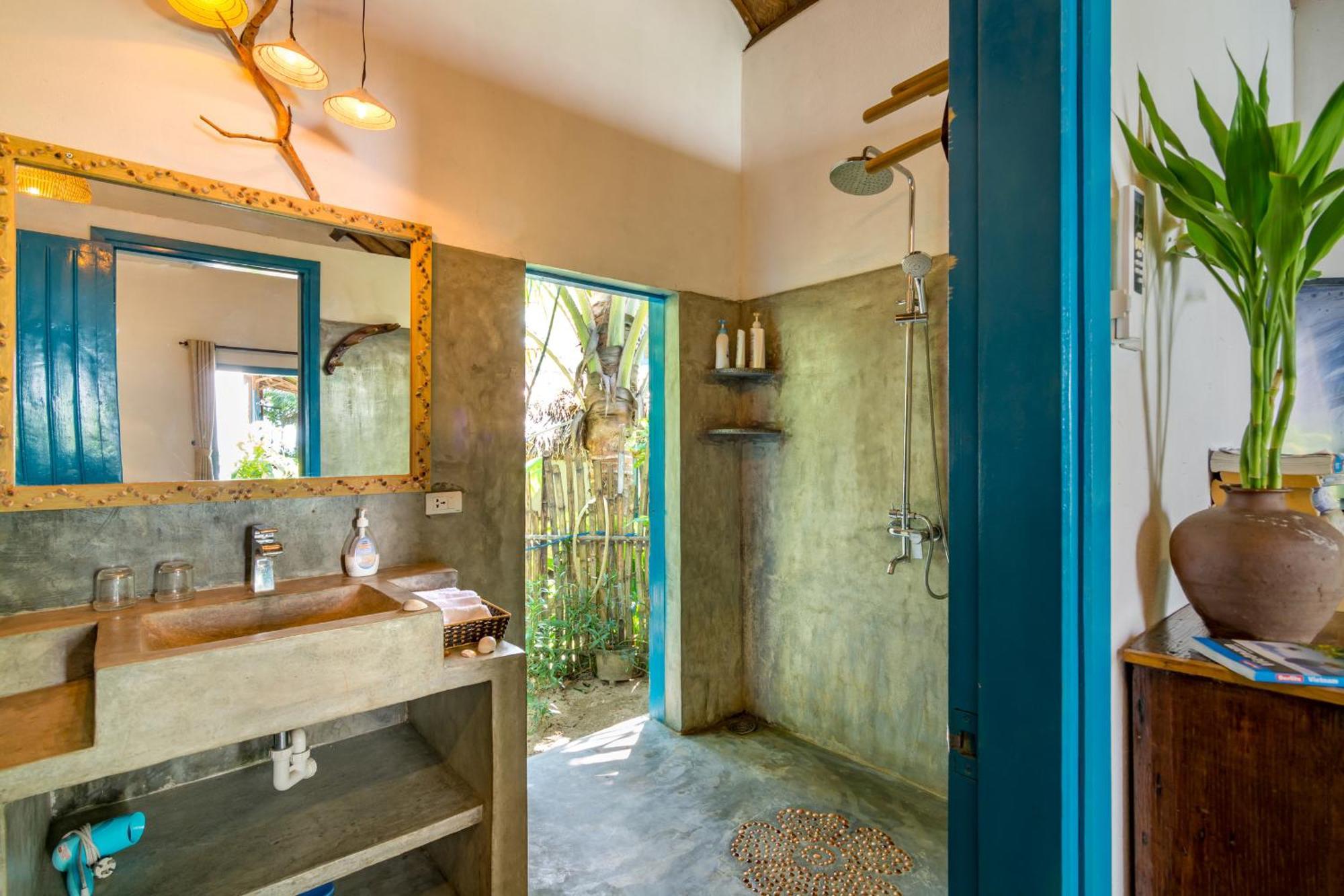 Ocean House An Bang Hoi An