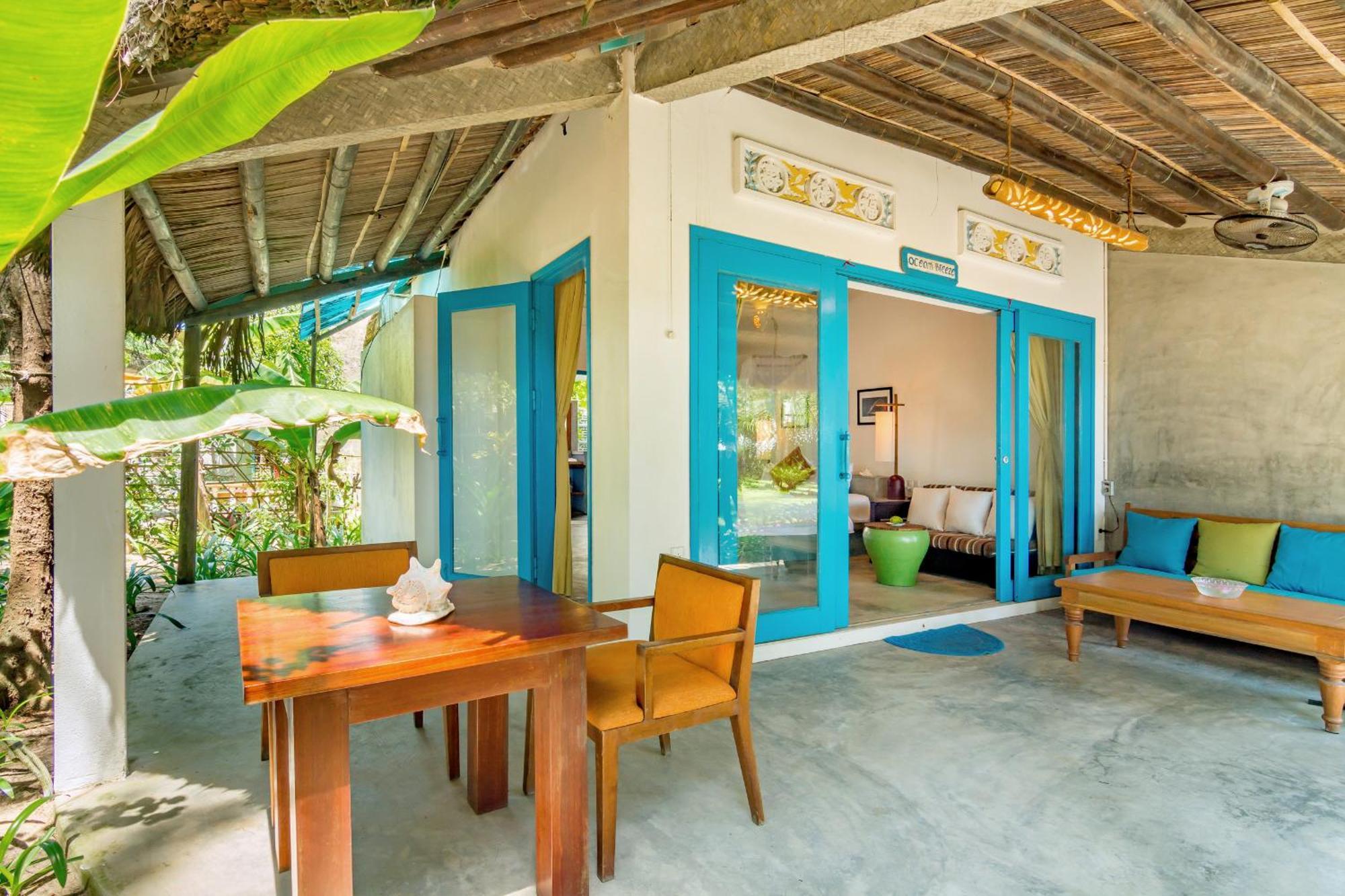 Ocean House An Bang