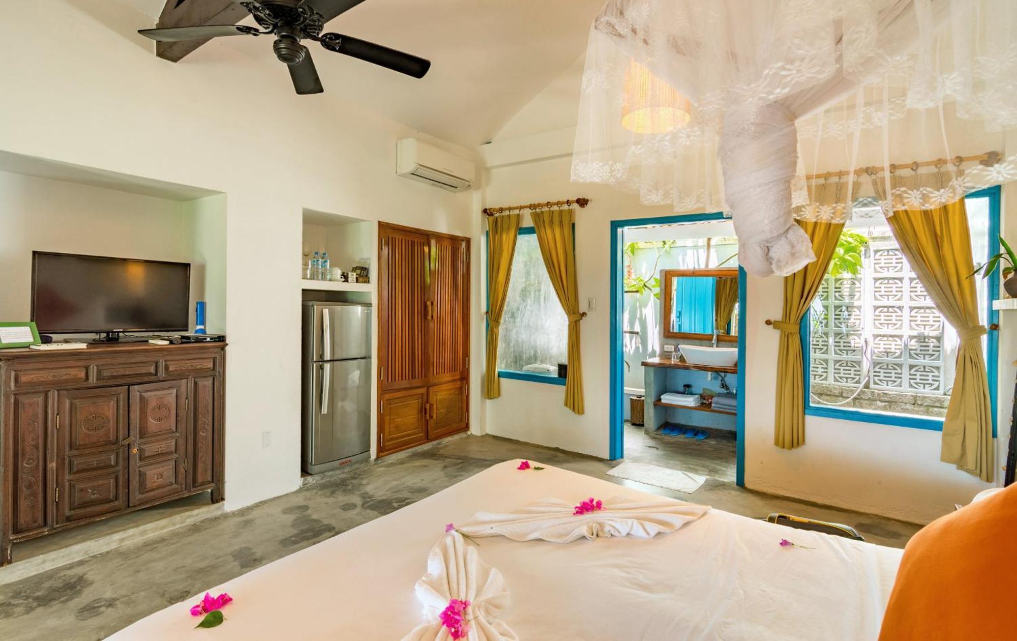 Ocean House An Bang Villa Hoi An