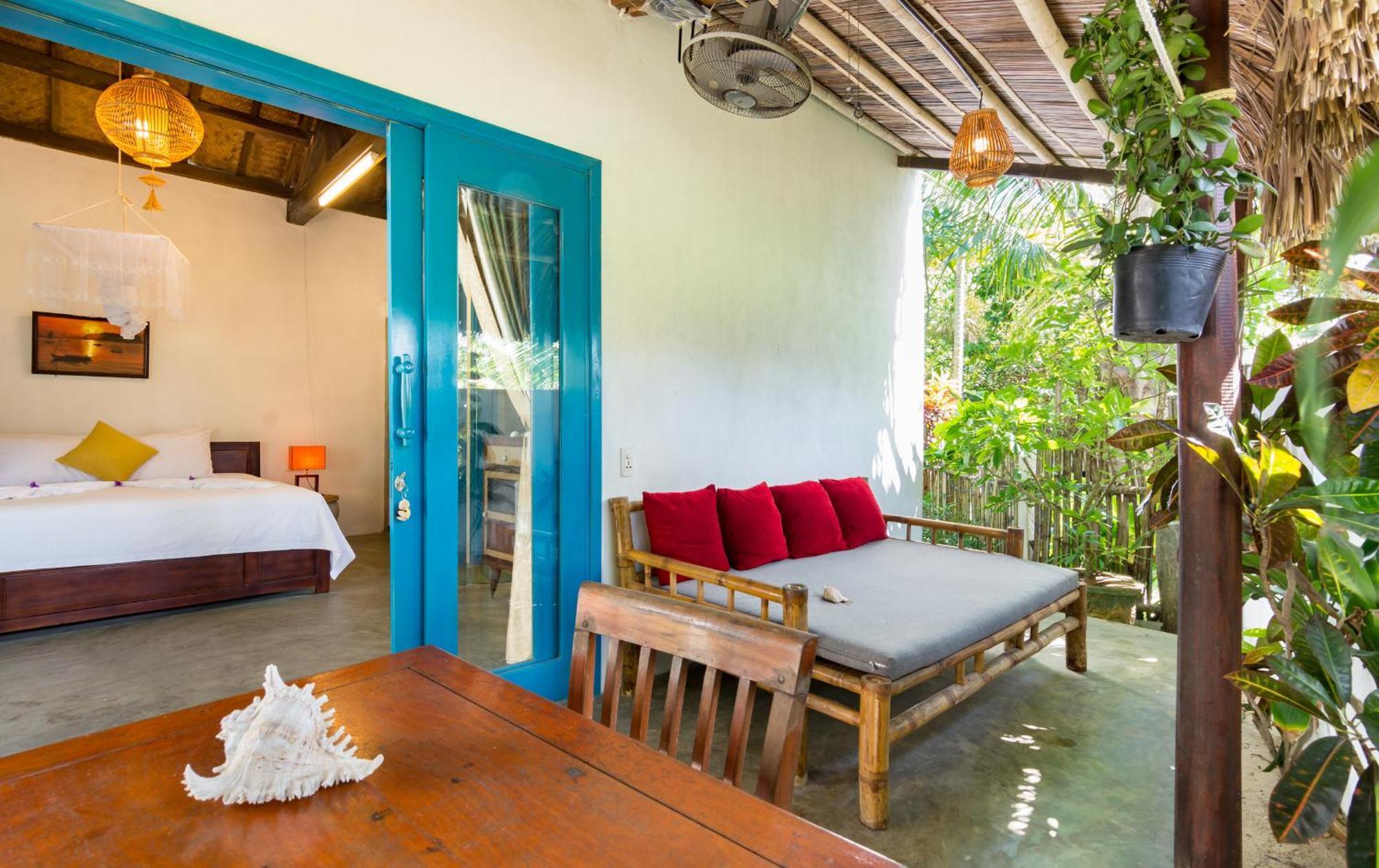 Villa Ocean House An Bang *