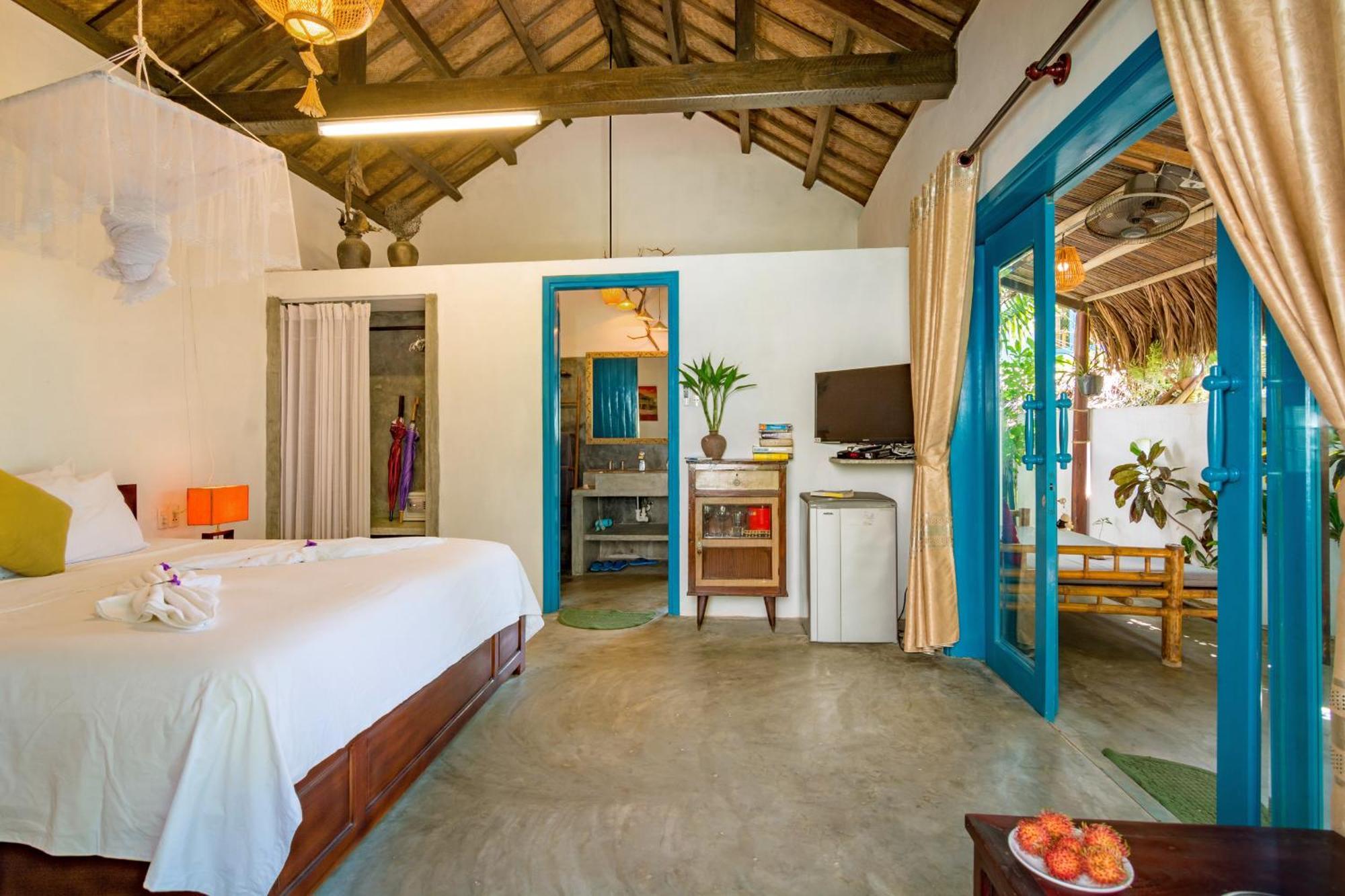 Ocean House An Bang * Hoi An