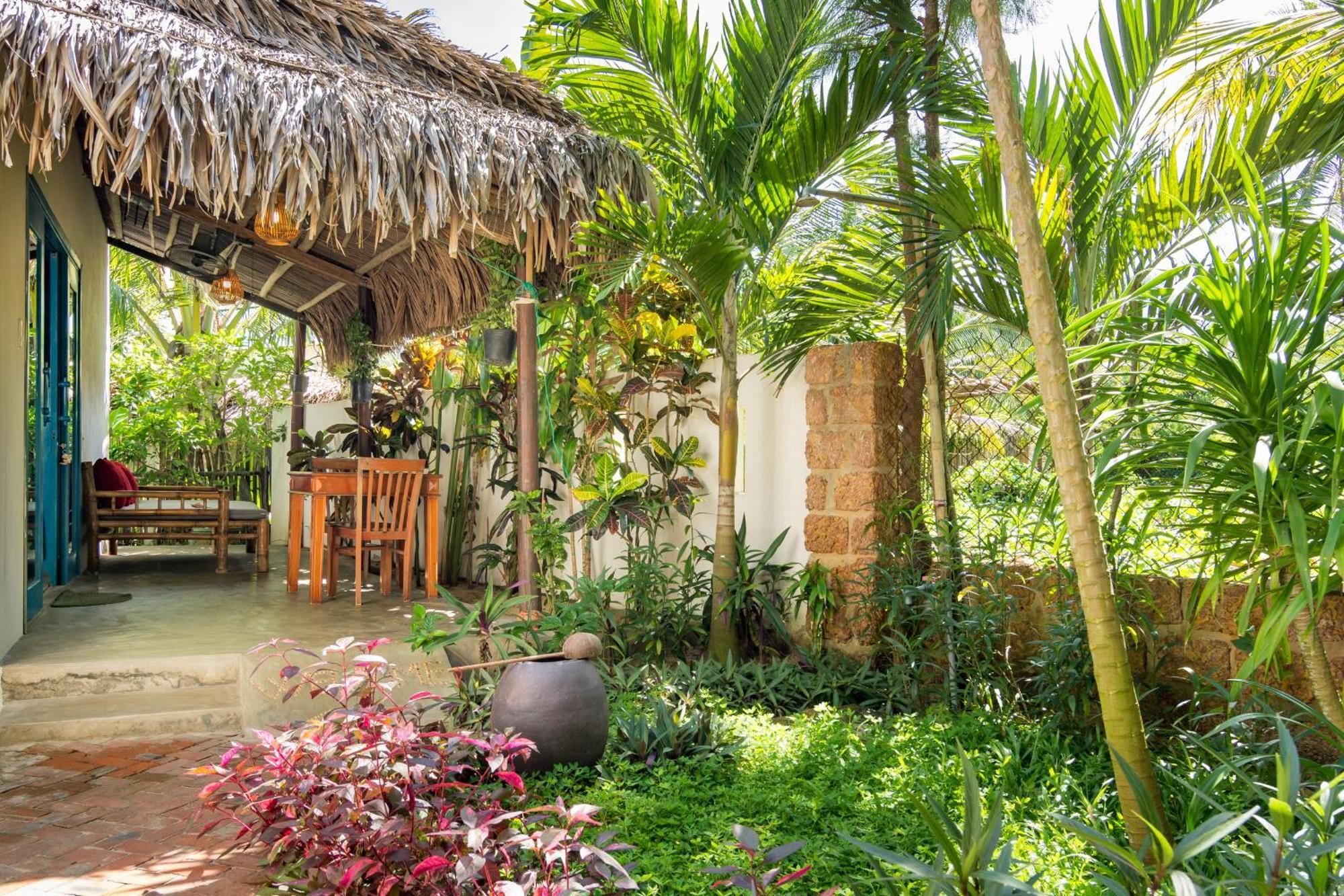 Villa Ocean House An Bang *