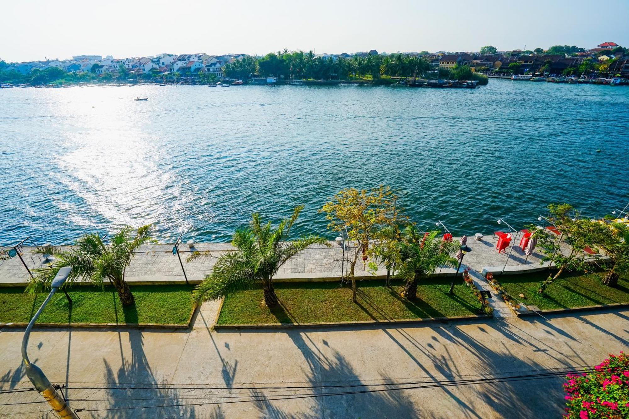 Căn hộ Koi Riverside