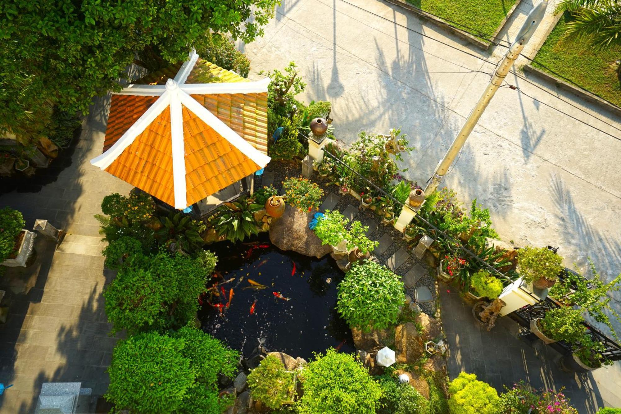 Koi Riverside Căn hộ Hội An