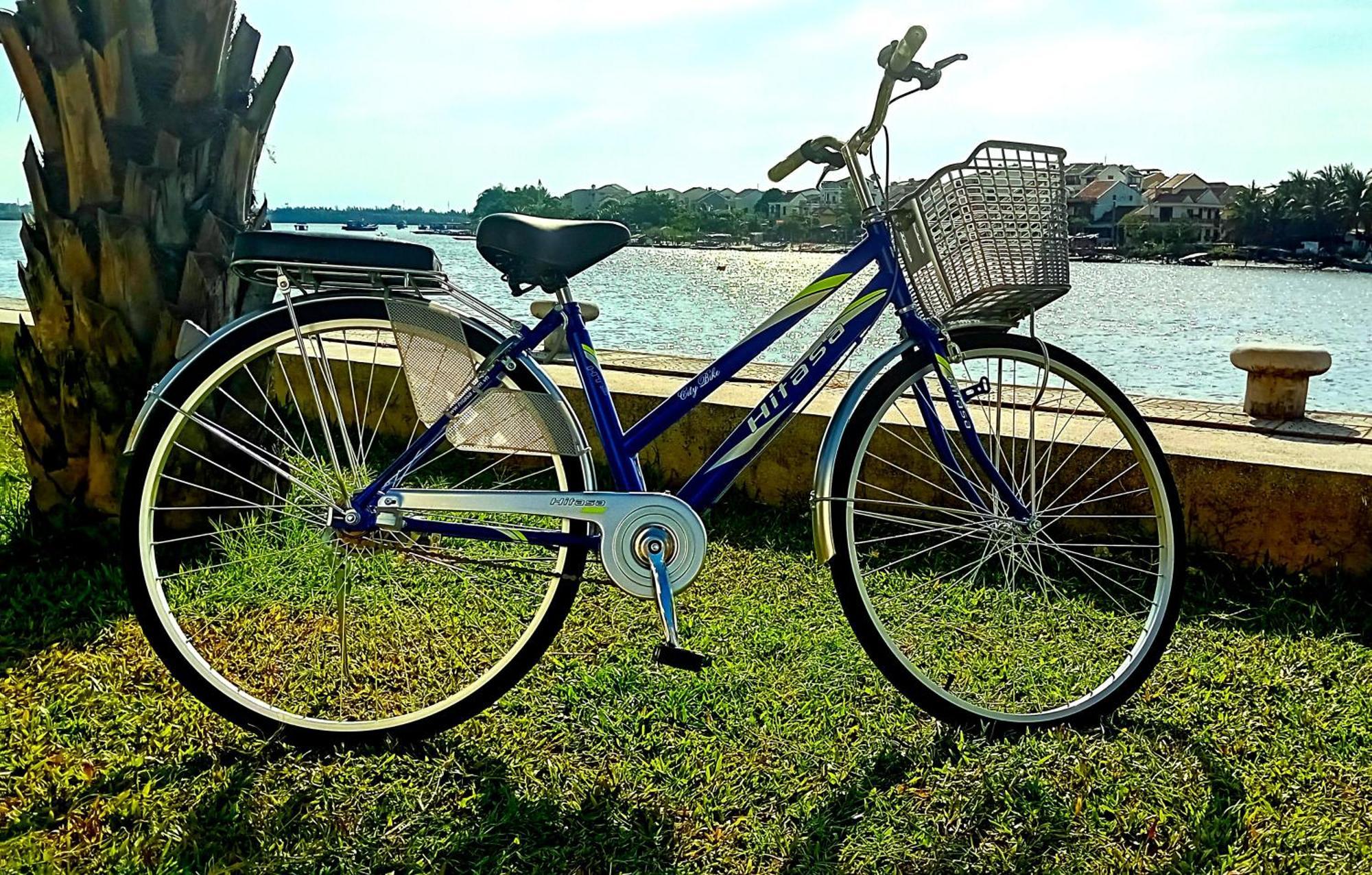 Căn hộ Koi Riverside Hội An