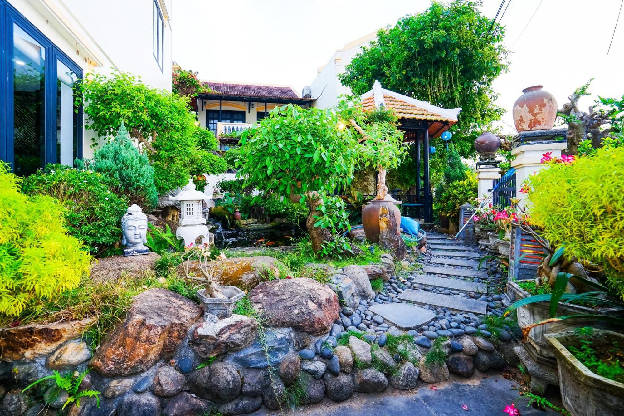 Căn hộ Koi Riverside