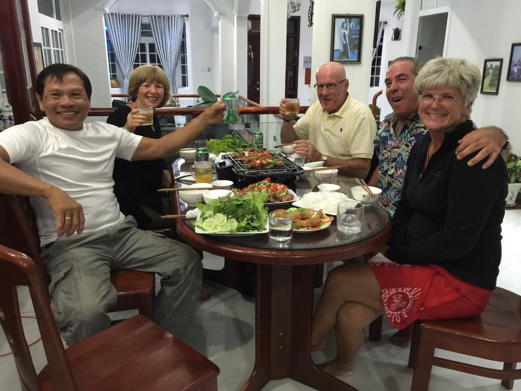 Beautiful Moon Homestay Hoi An