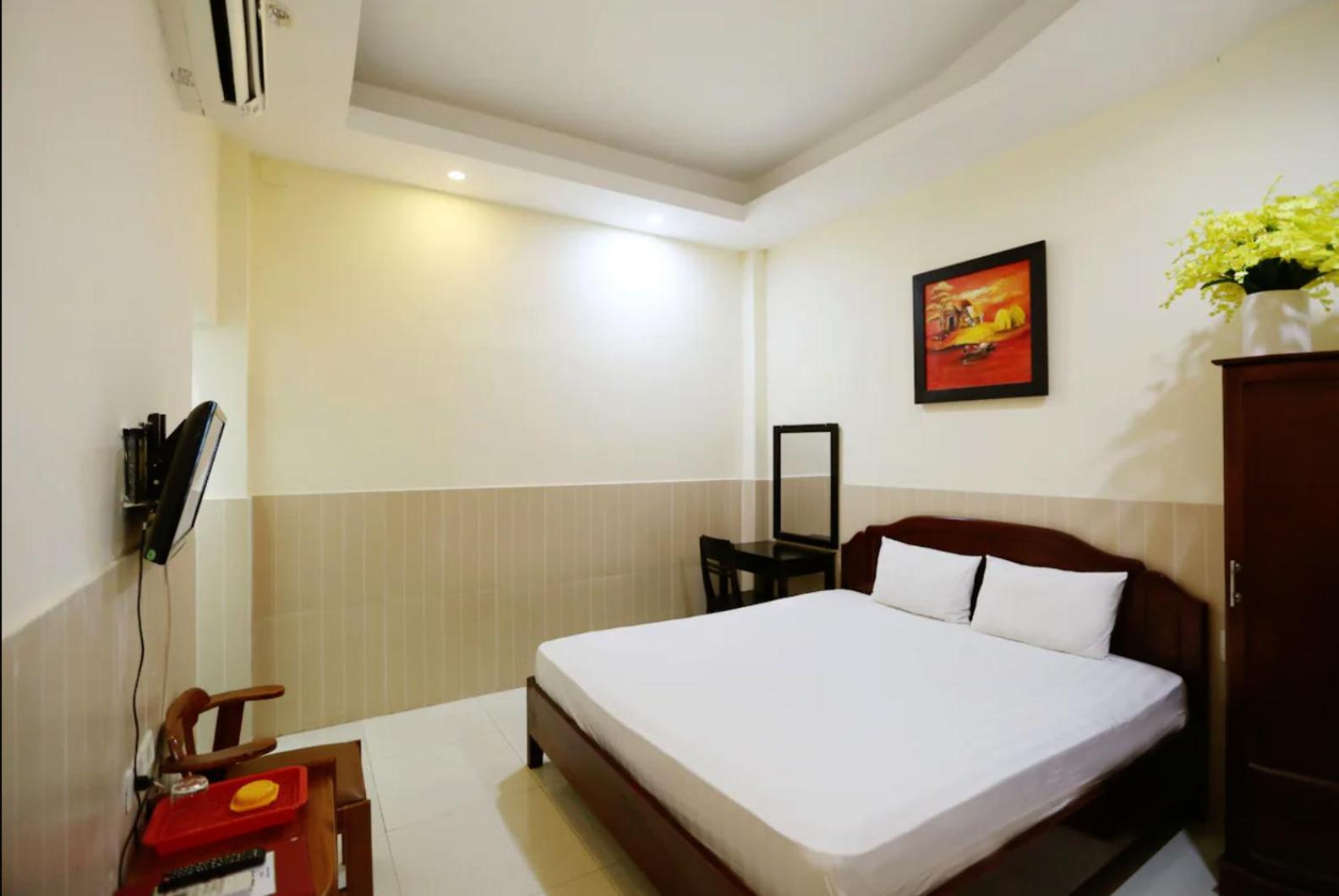 Minh Quang 3* Hoi An