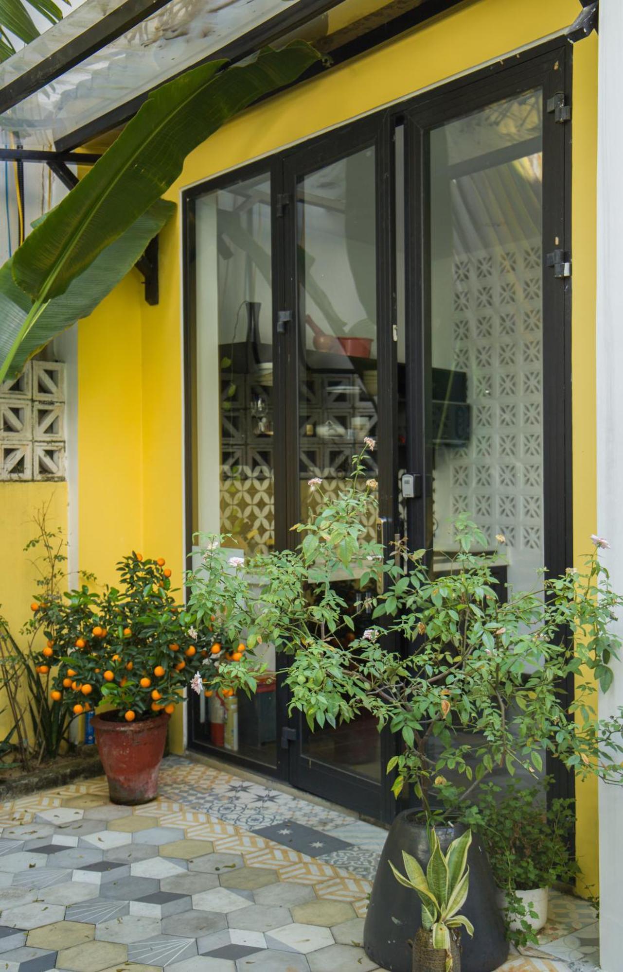 Pousada Rosie Hoi An