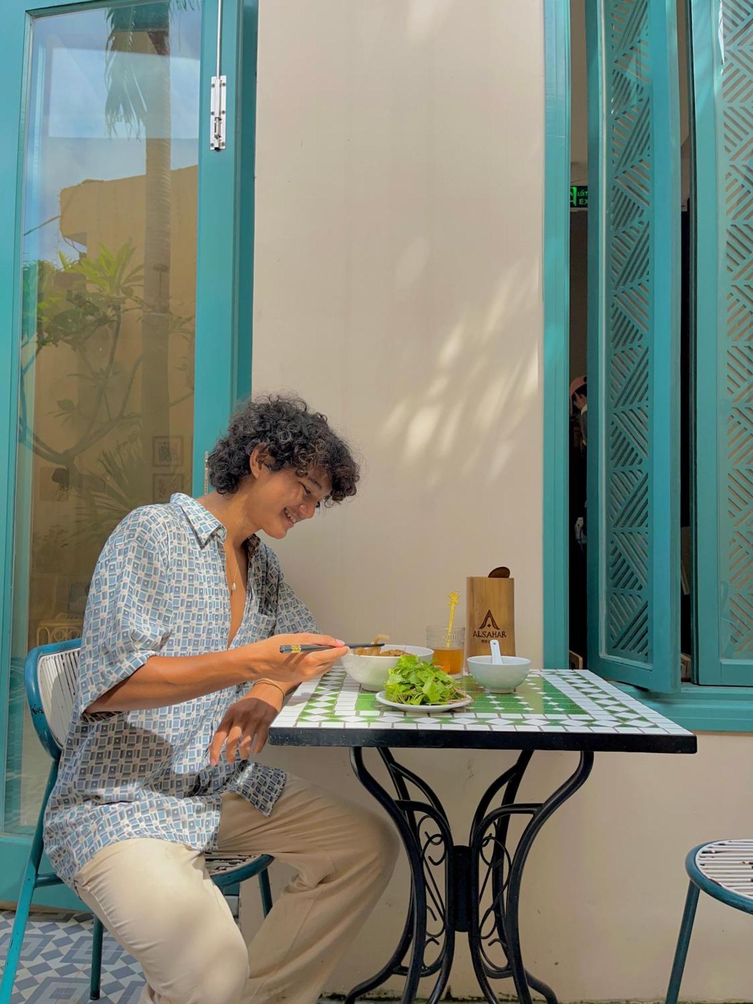 Aparthotel Alsahar Boutique