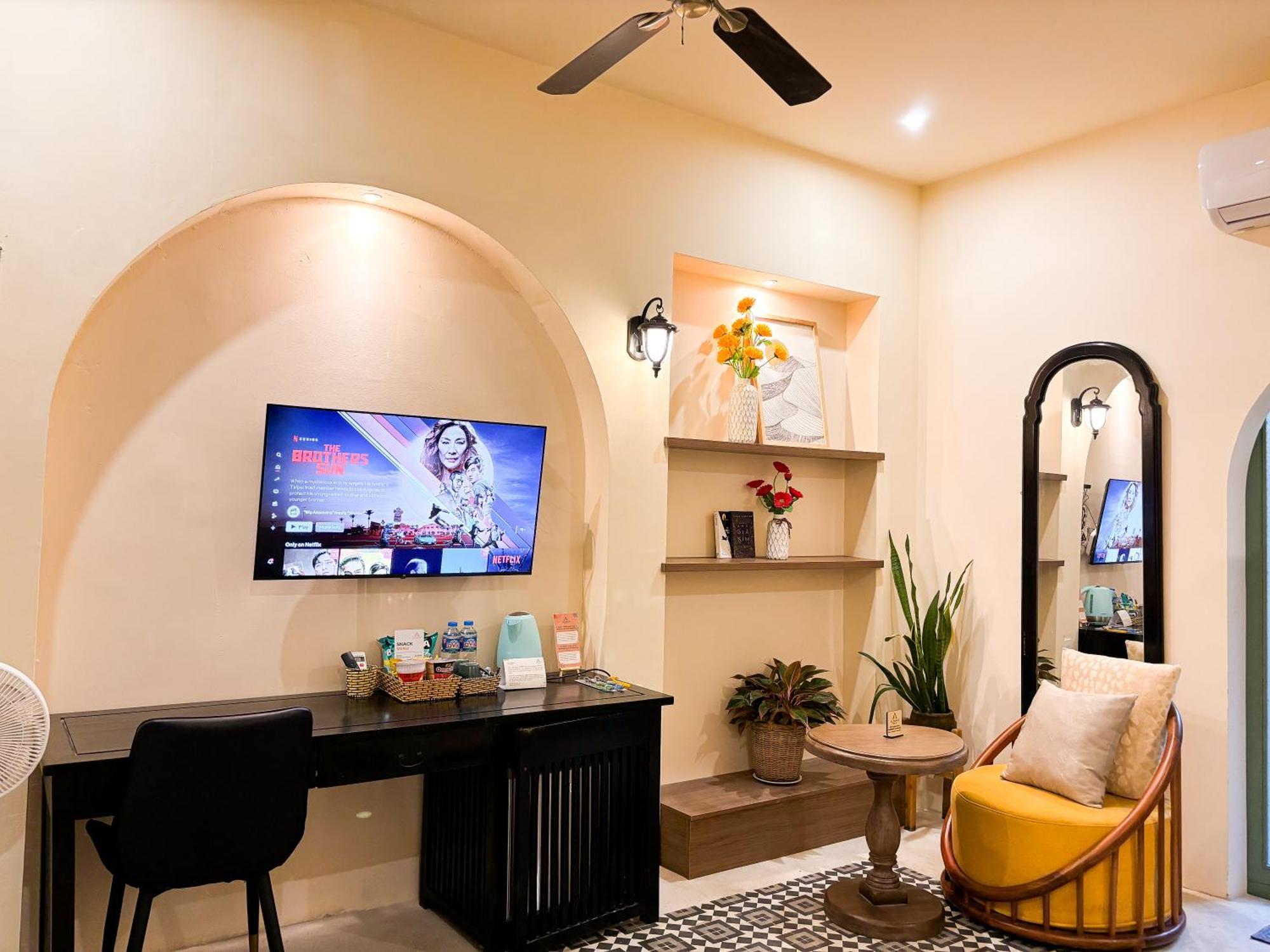 Alsahar Boutique Hoi An