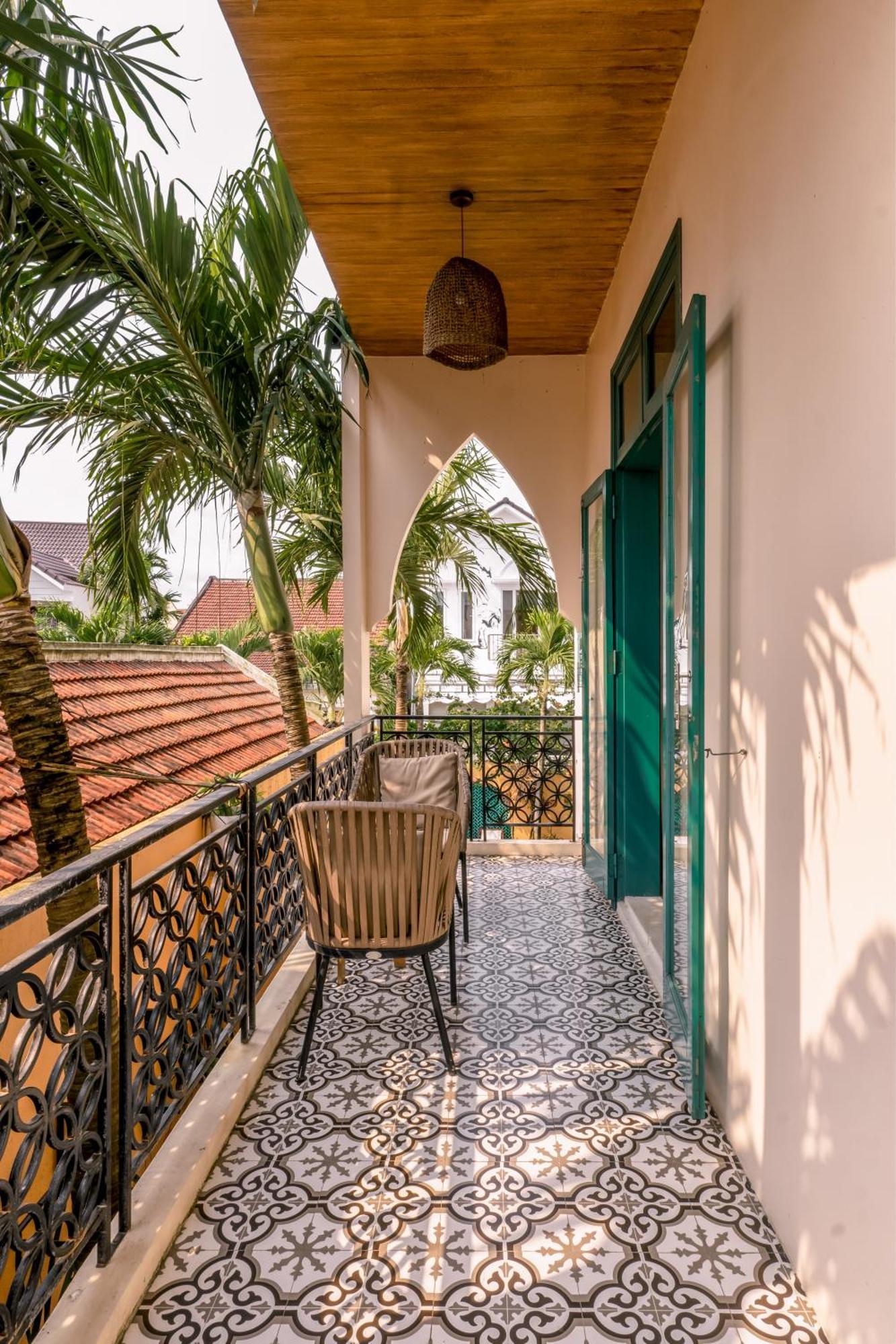 Alsahar Boutique Aparthotel *