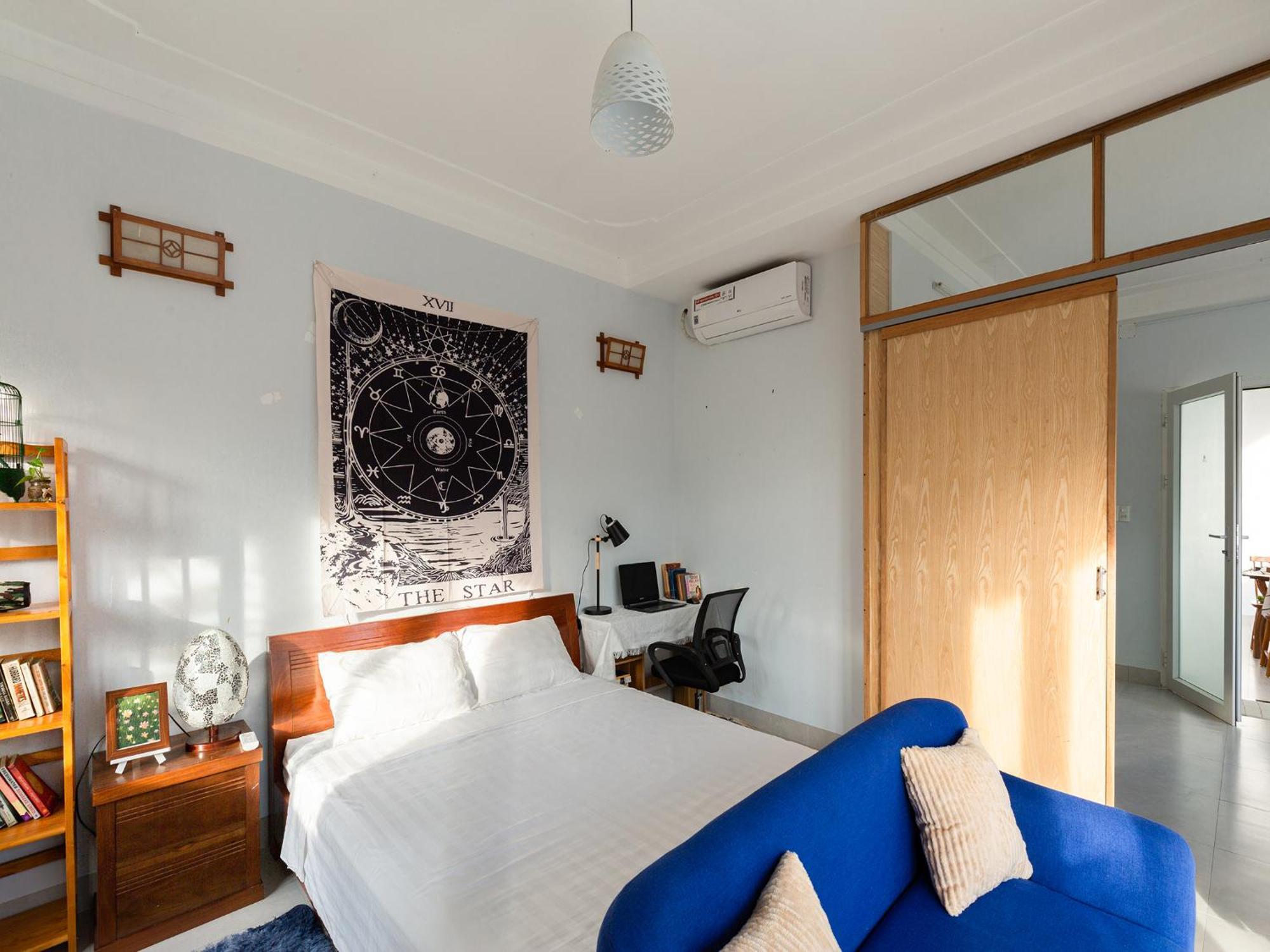 Apartment Ha Hero Hoian Pool House