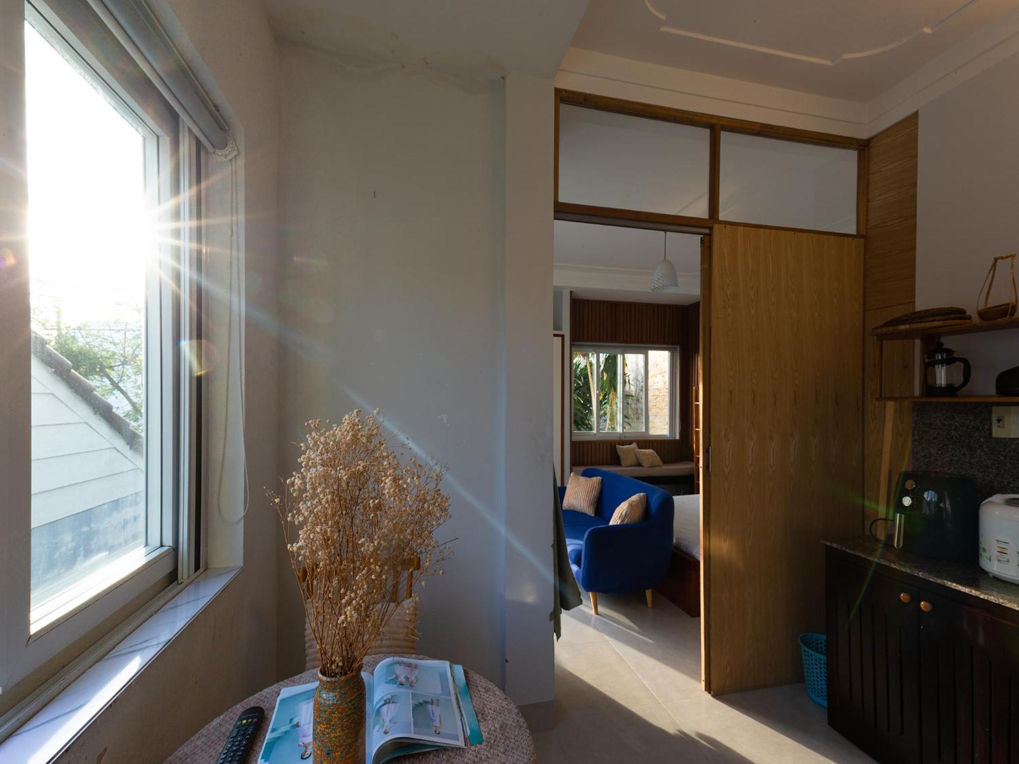 Ha Hero Hoian Pool House * Hoi An