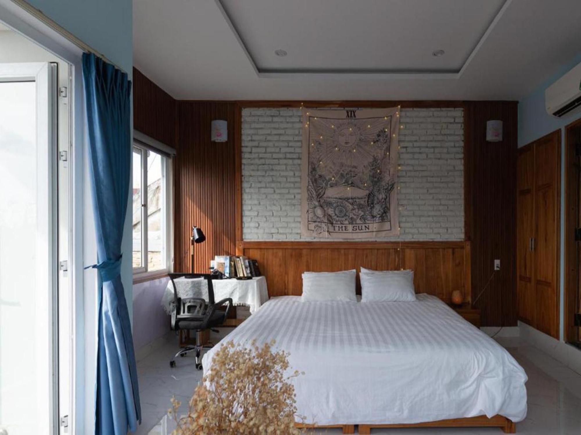 Ha Hero Hoian Pool House Apartment Hoi An