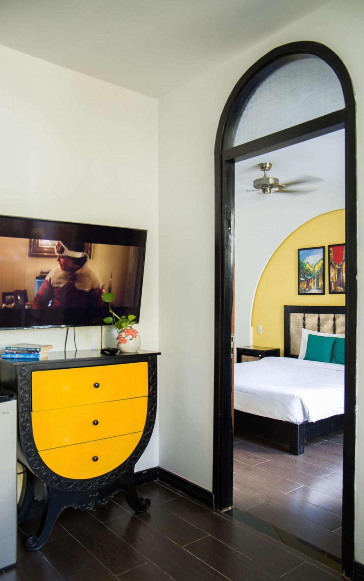 Rosie - 2 Bedrooms With Private Pool And Local Decor Vila